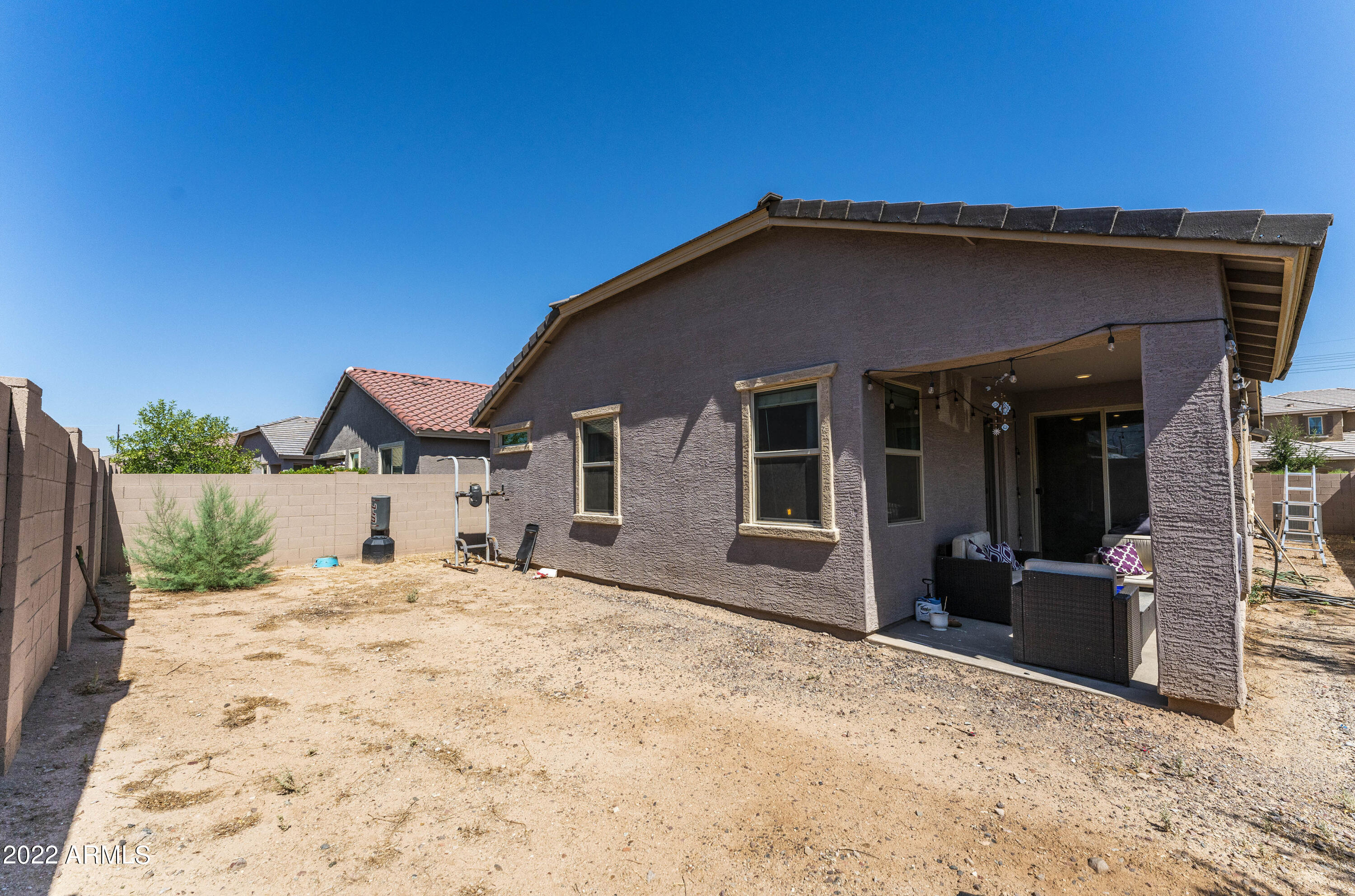 1721 E GRENADINE Road