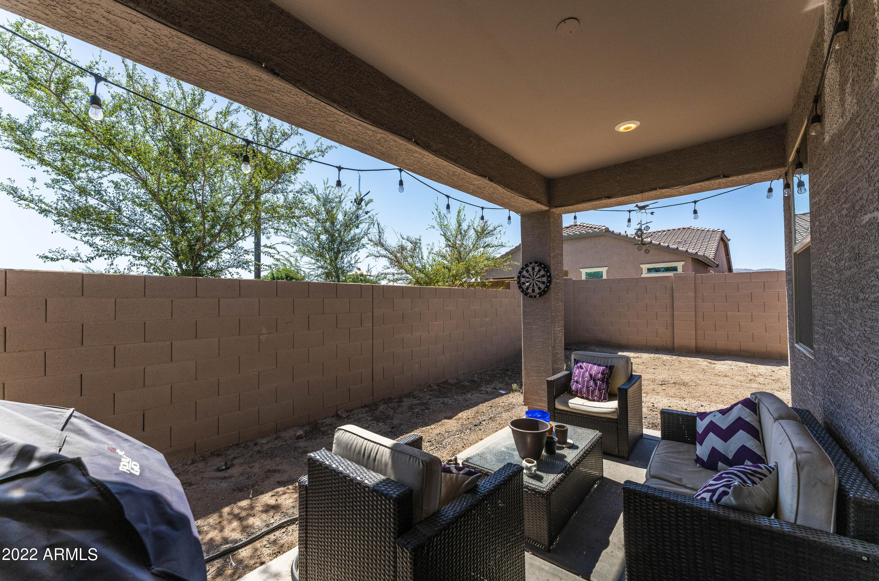 1721 E GRENADINE Road