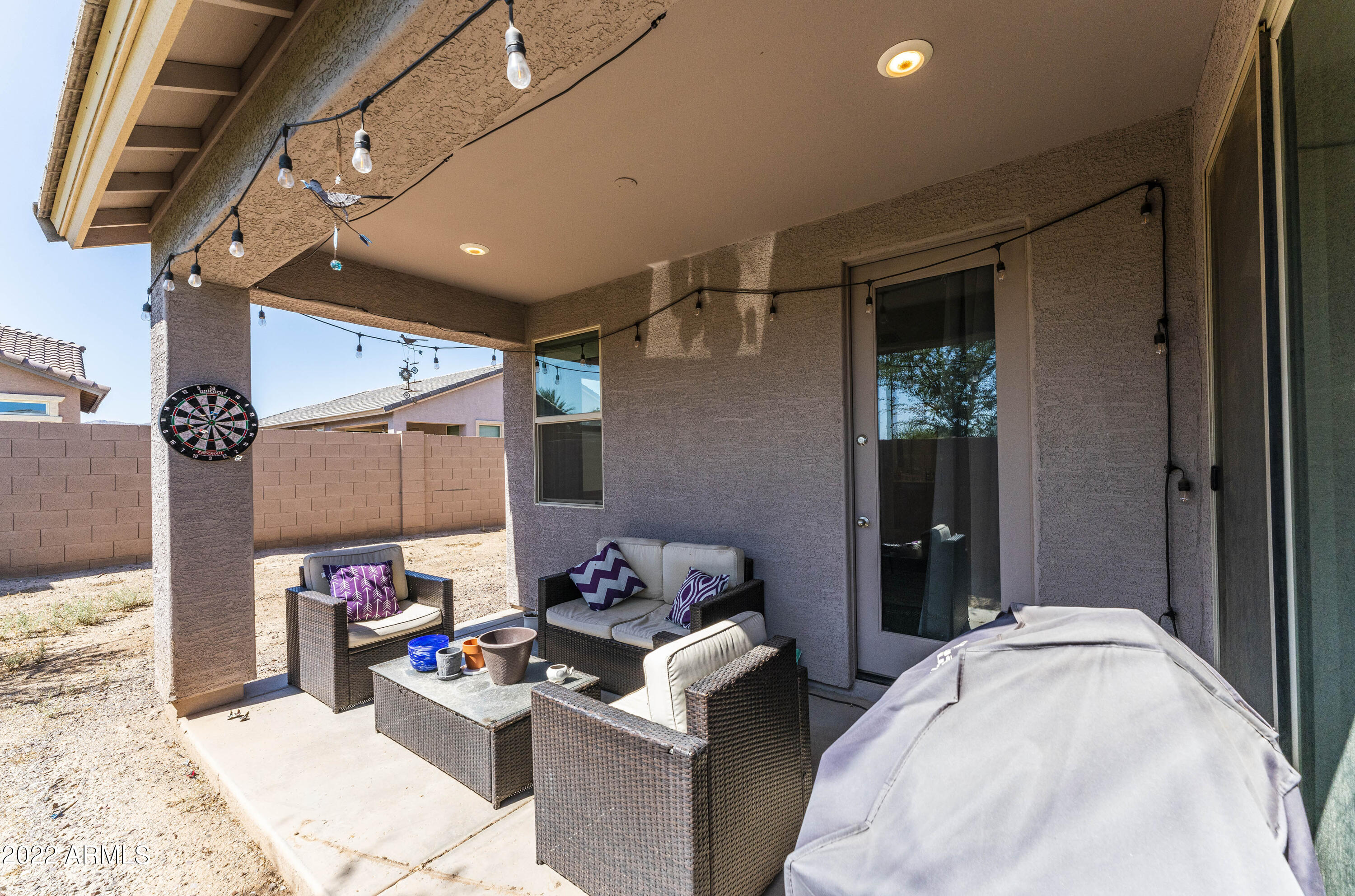 1721 E GRENADINE Road
