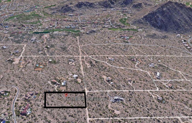 9175 E PINNACLE VISTA Drive Unit: -