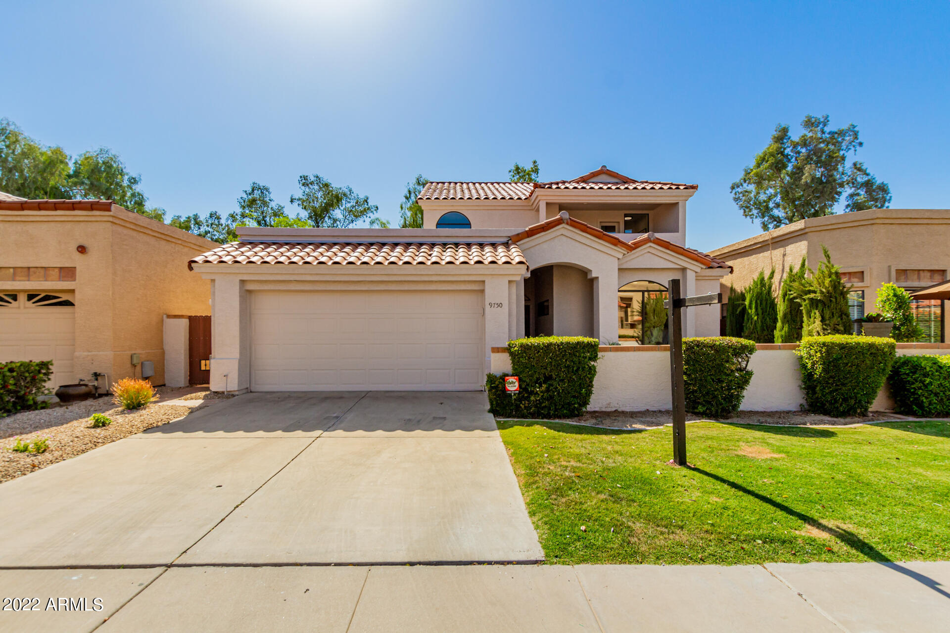9750 N 80TH Place