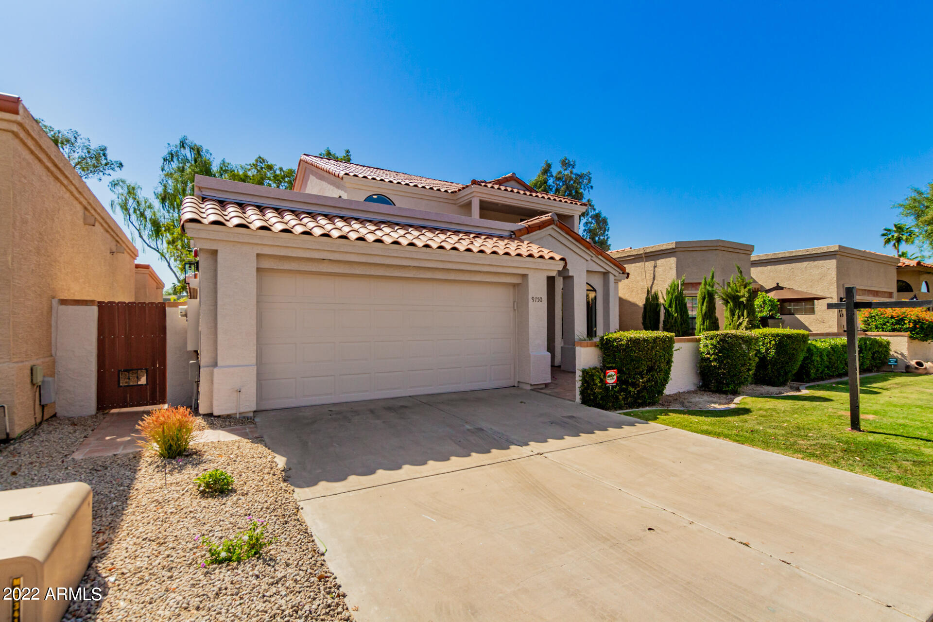 9750 N 80TH Place