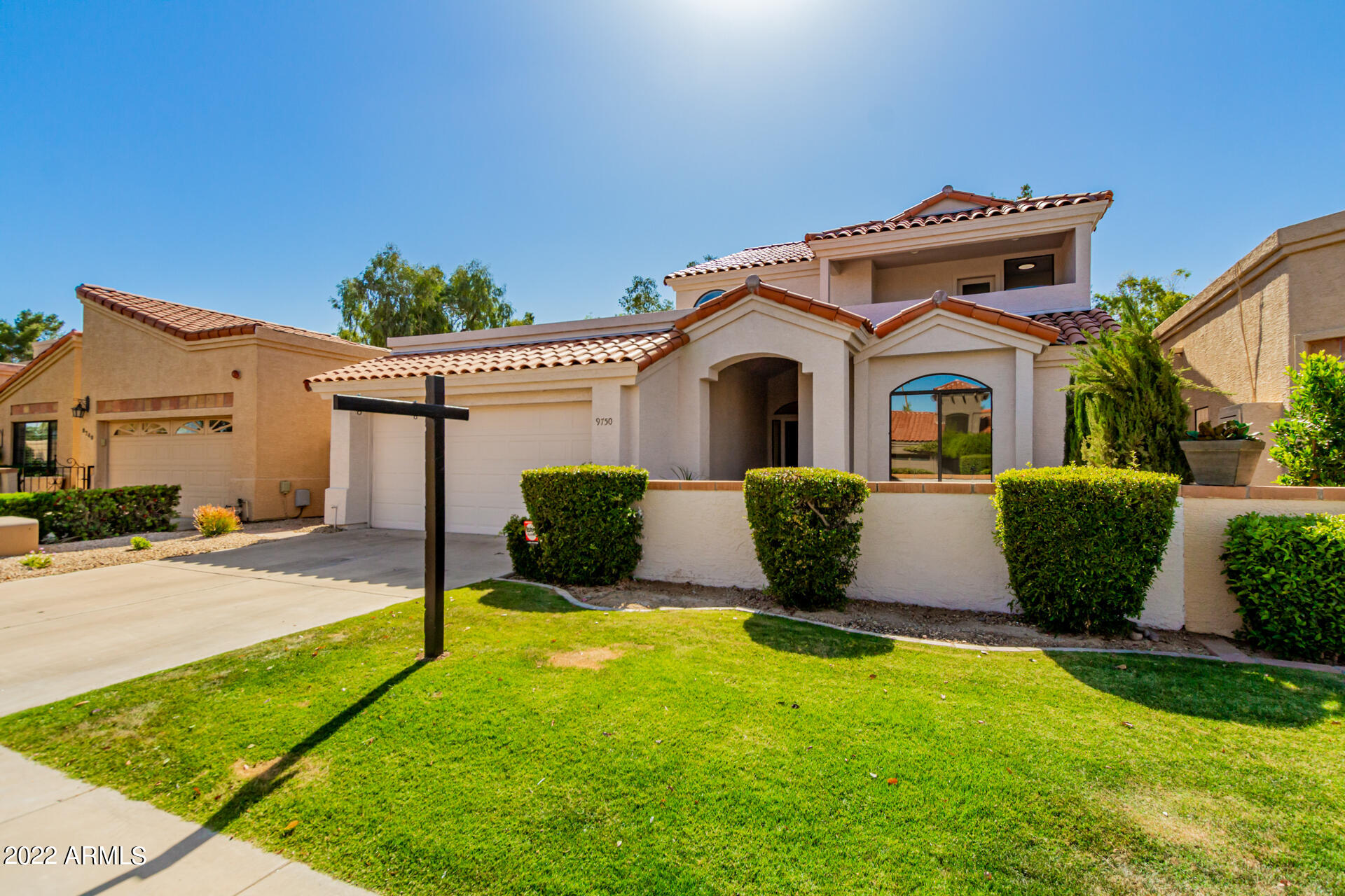9750 N 80TH Place