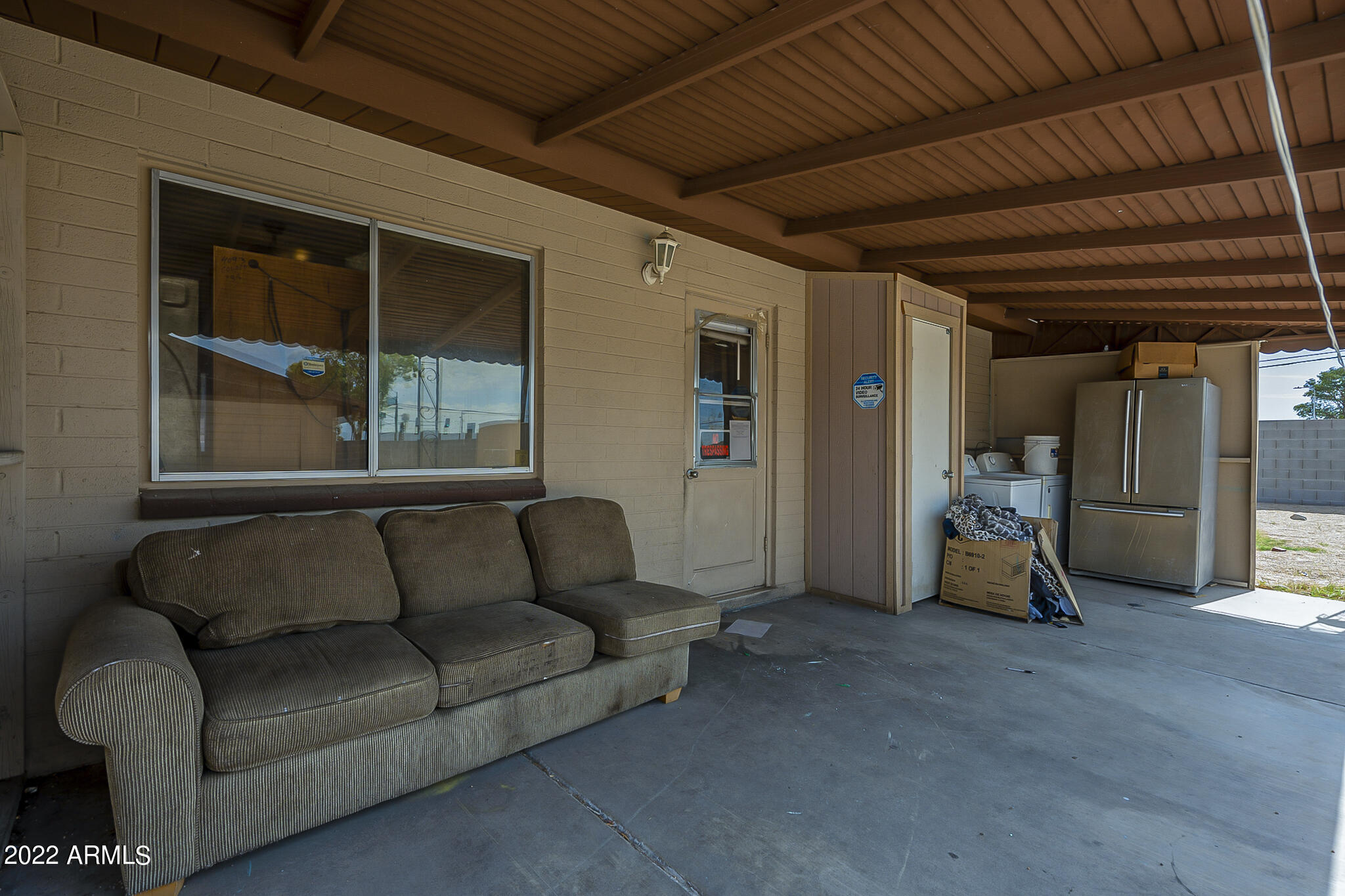 4303 W VISTA Avenue