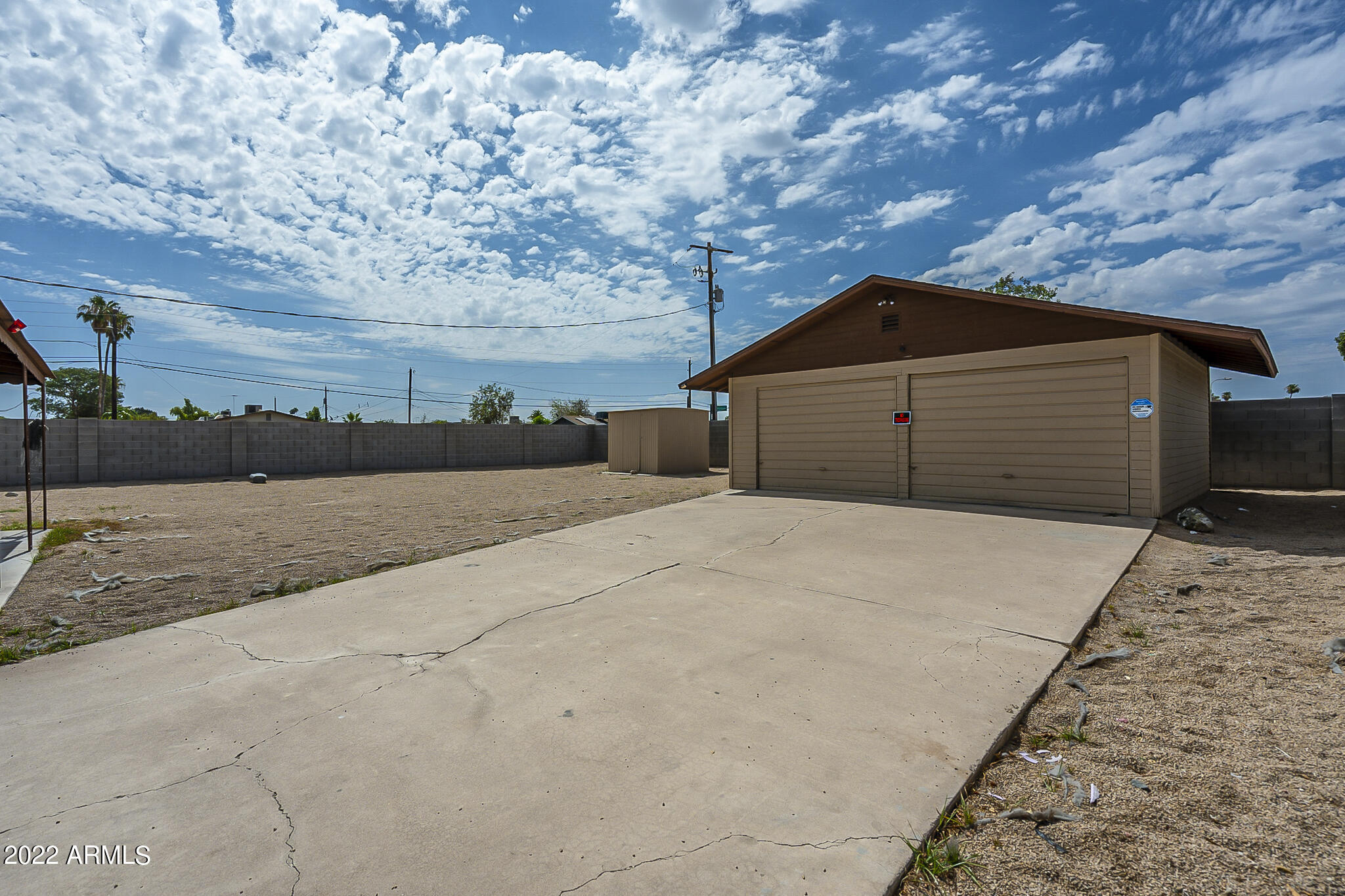 4303 W VISTA Avenue