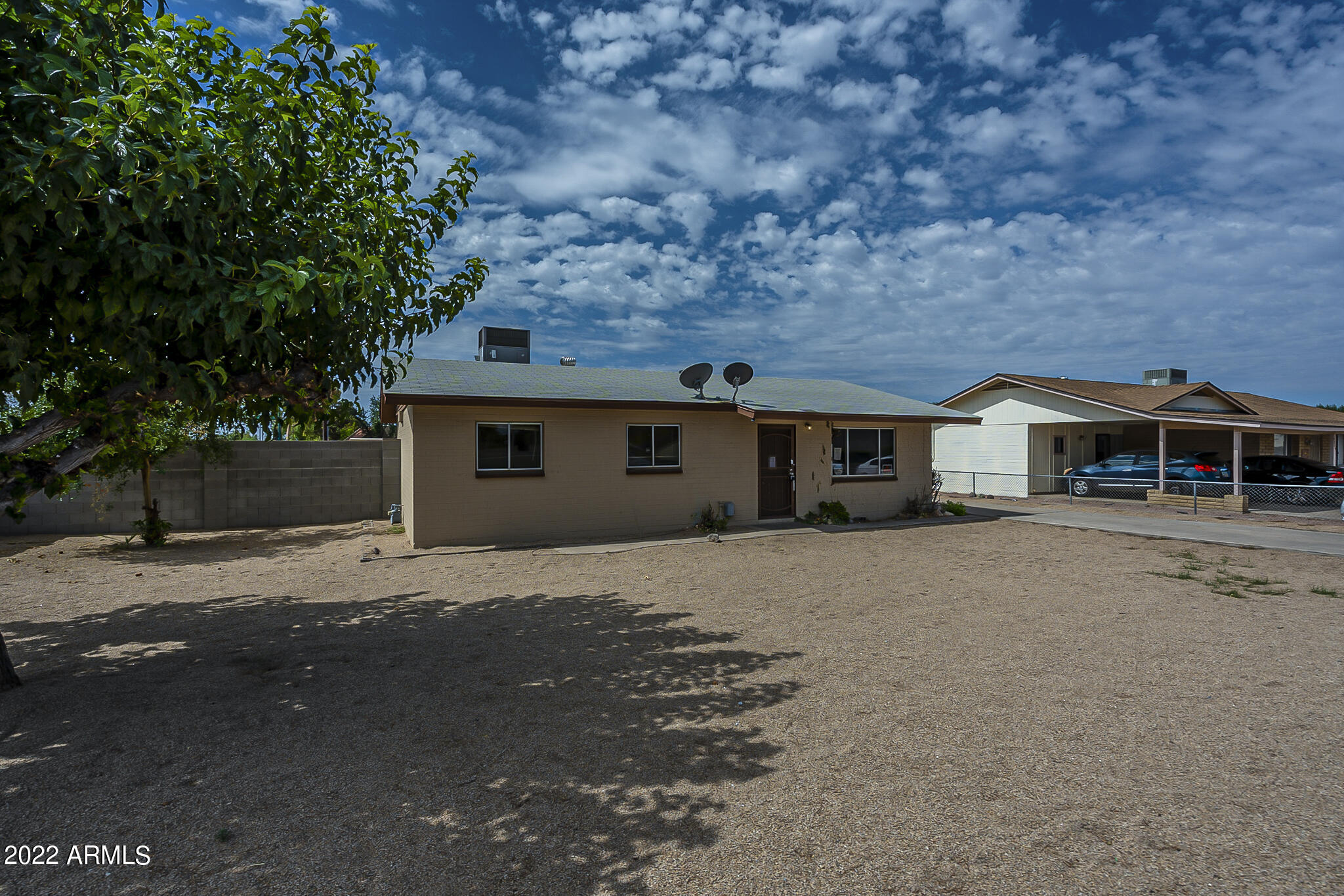 4303 W VISTA Avenue