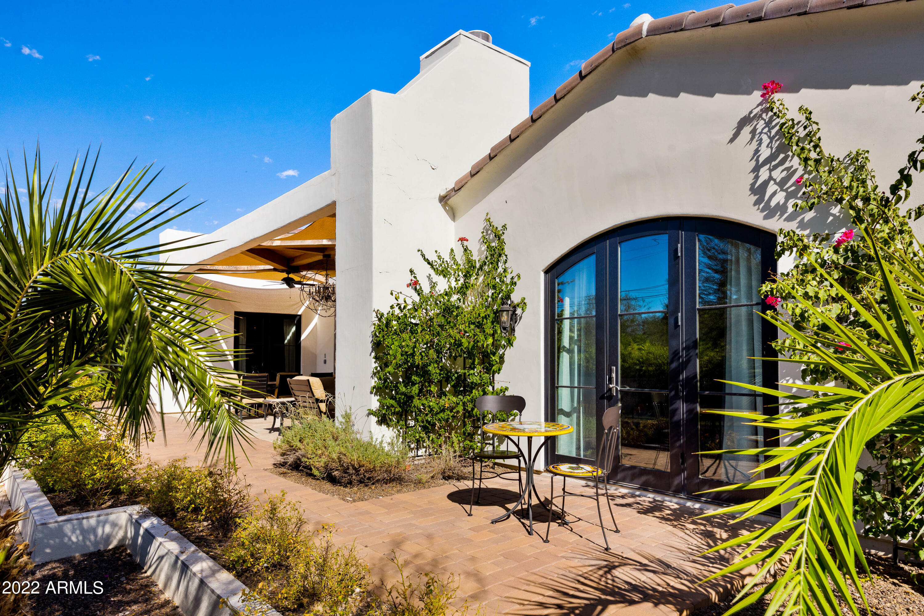 4026 E Saint Joseph Way