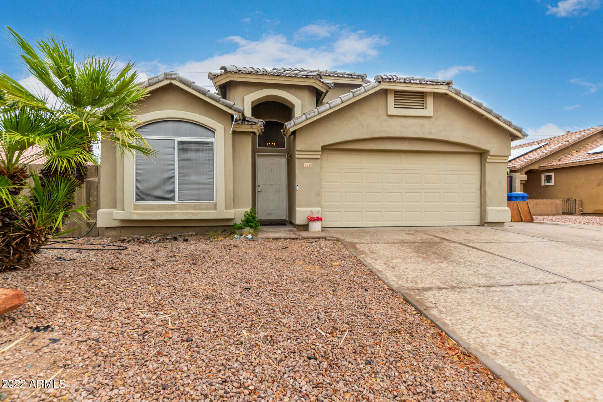 118 W VILLA THERESA Drive