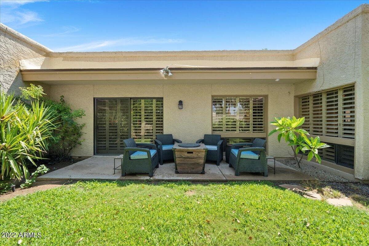 4525 N 66TH Street N Unit: 86