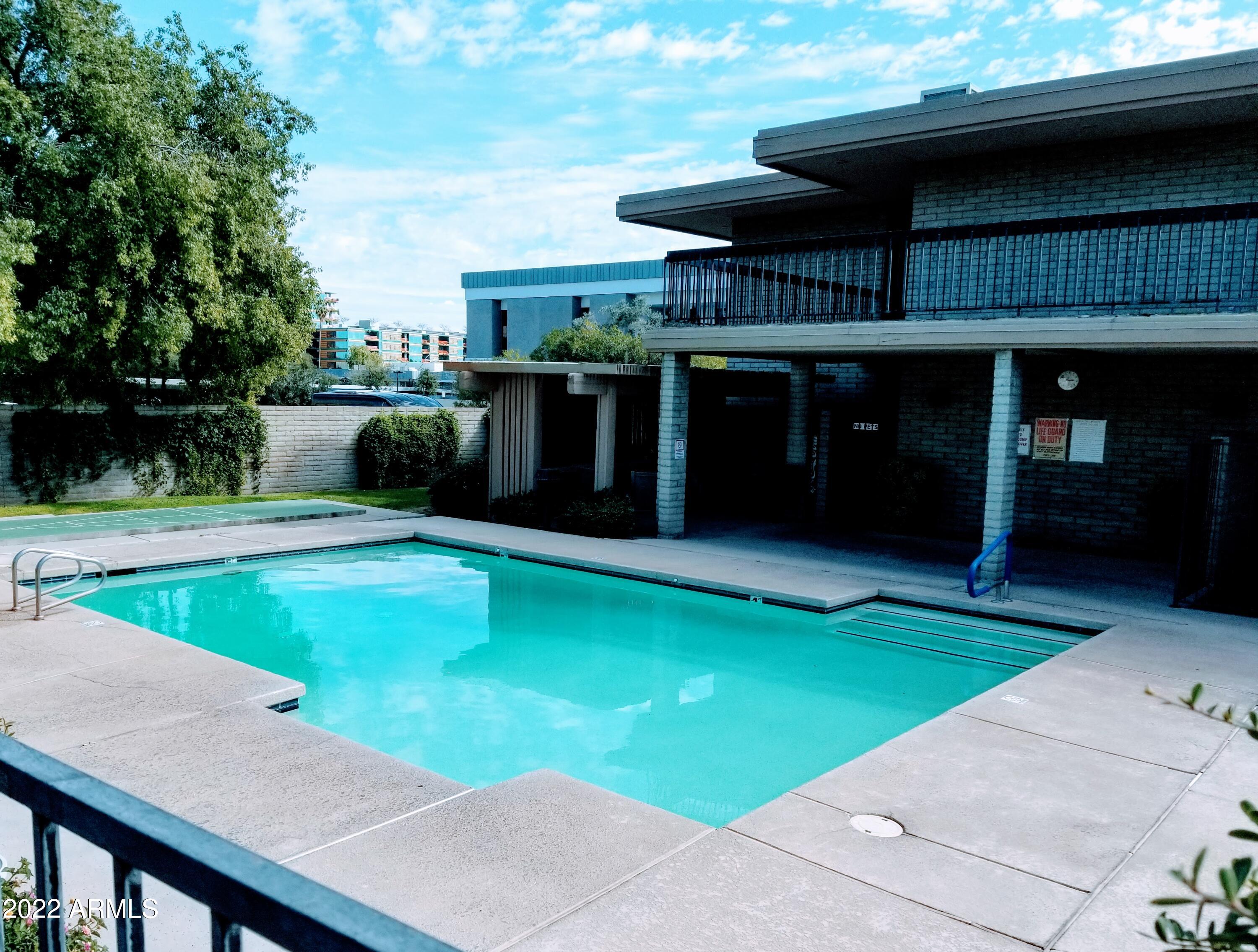 4525 N 66TH Street N Unit: 86