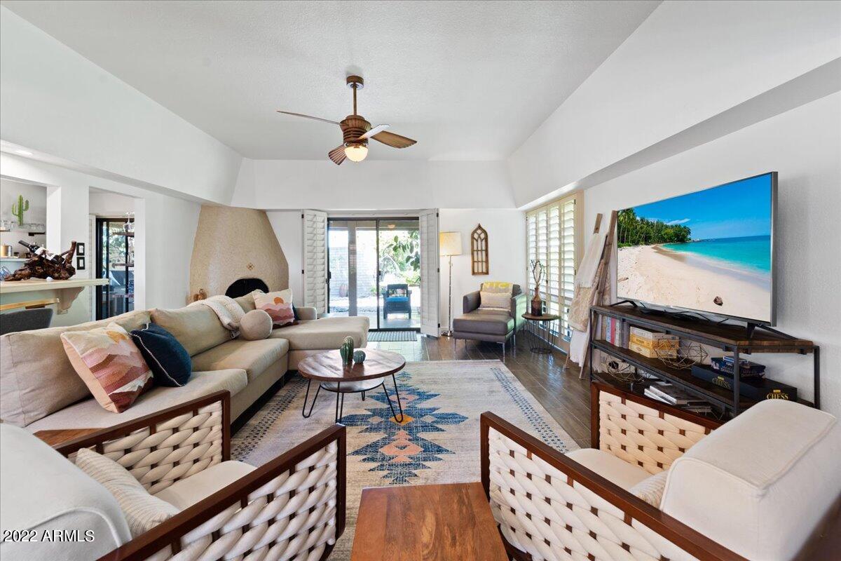 4525 N 66TH Street N Unit: 86