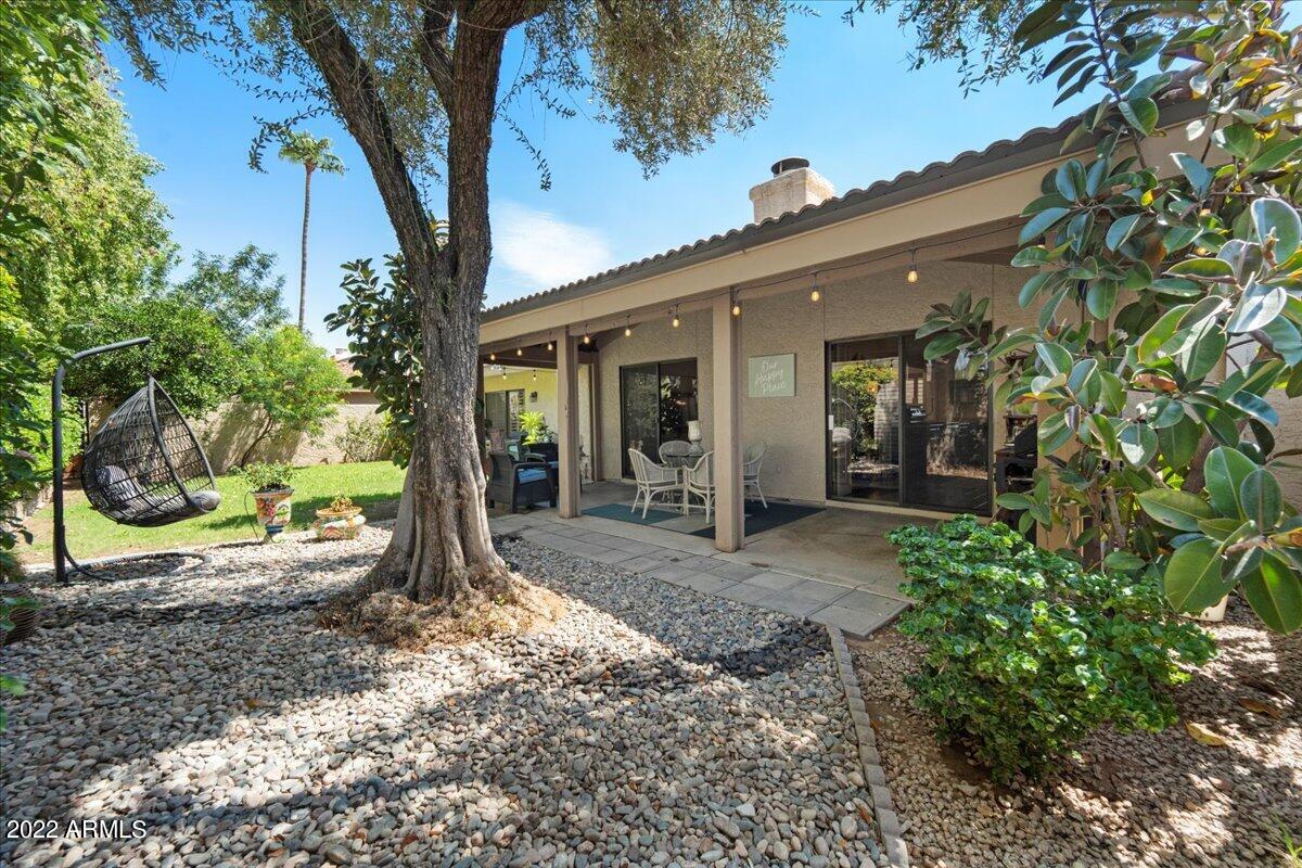 4525 N 66TH Street N Unit: 86