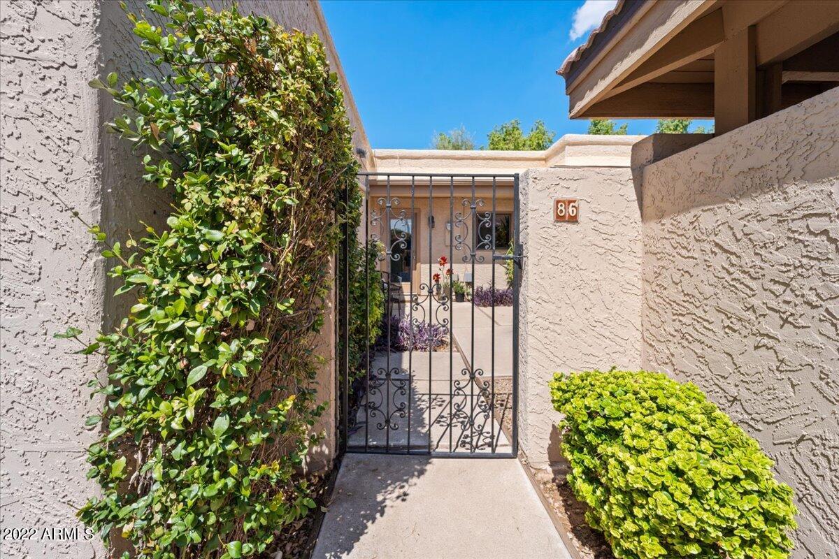 4525 N 66TH Street N Unit: 86
