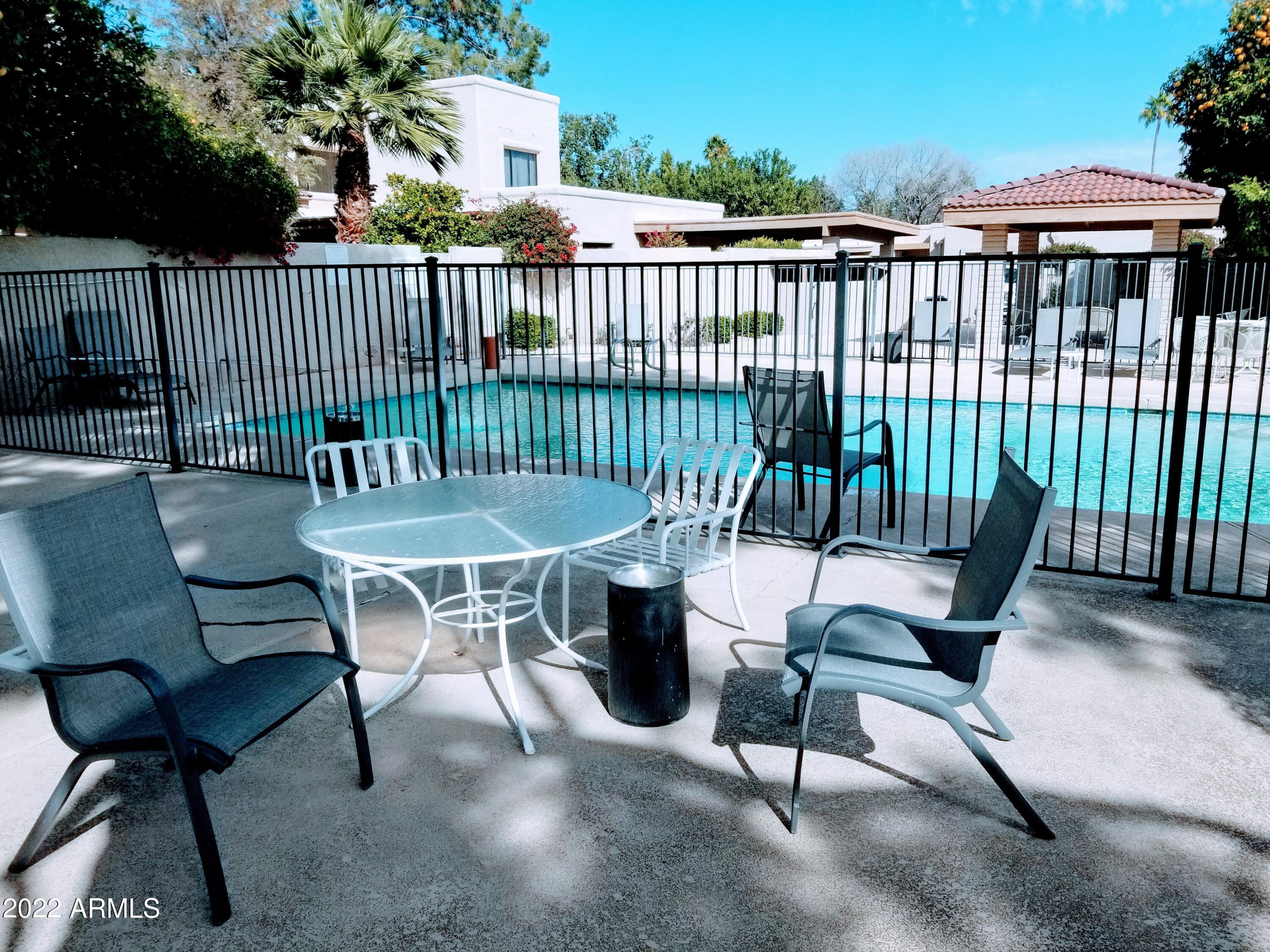 4525 N 66TH Street N Unit: 86