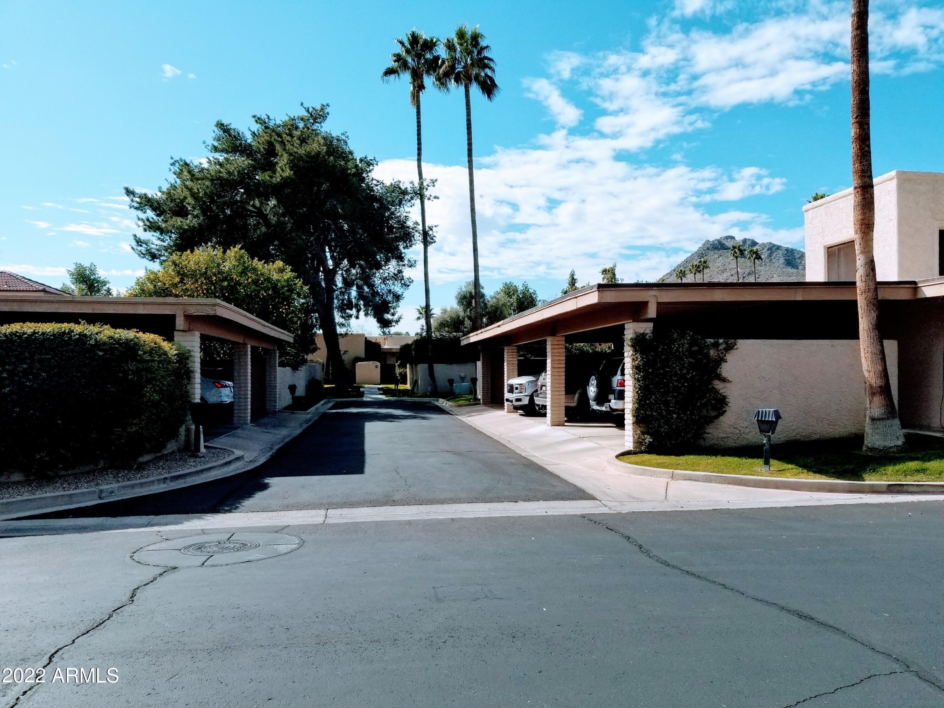 4525 N 66TH Street N Unit: 86
