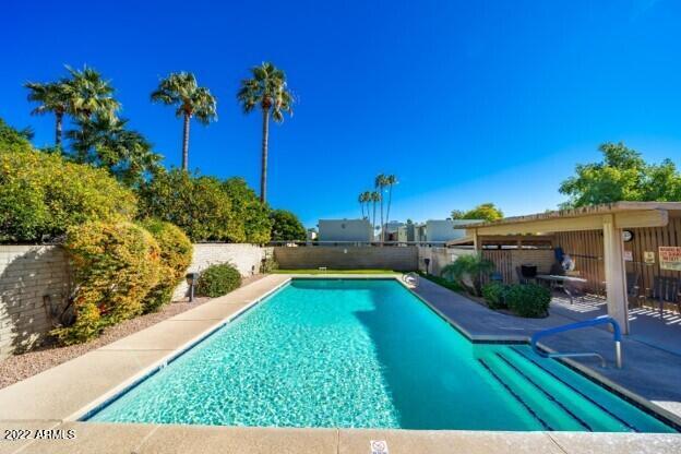 4525 N 66TH Street N Unit: 86