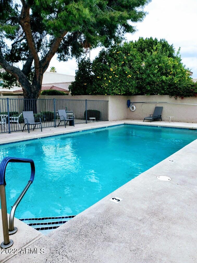 4525 N 66TH Street N Unit: 86