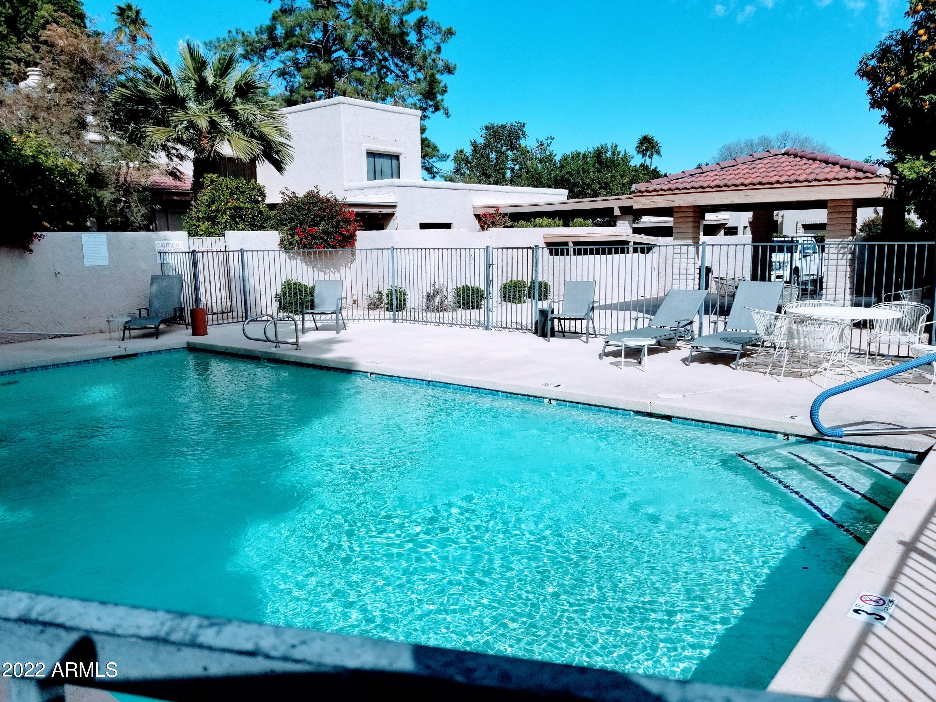 4525 N 66TH Street N Unit: 86