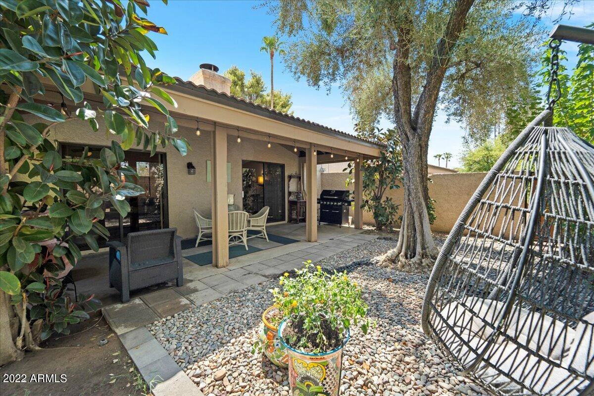 4525 N 66TH Street N Unit: 86