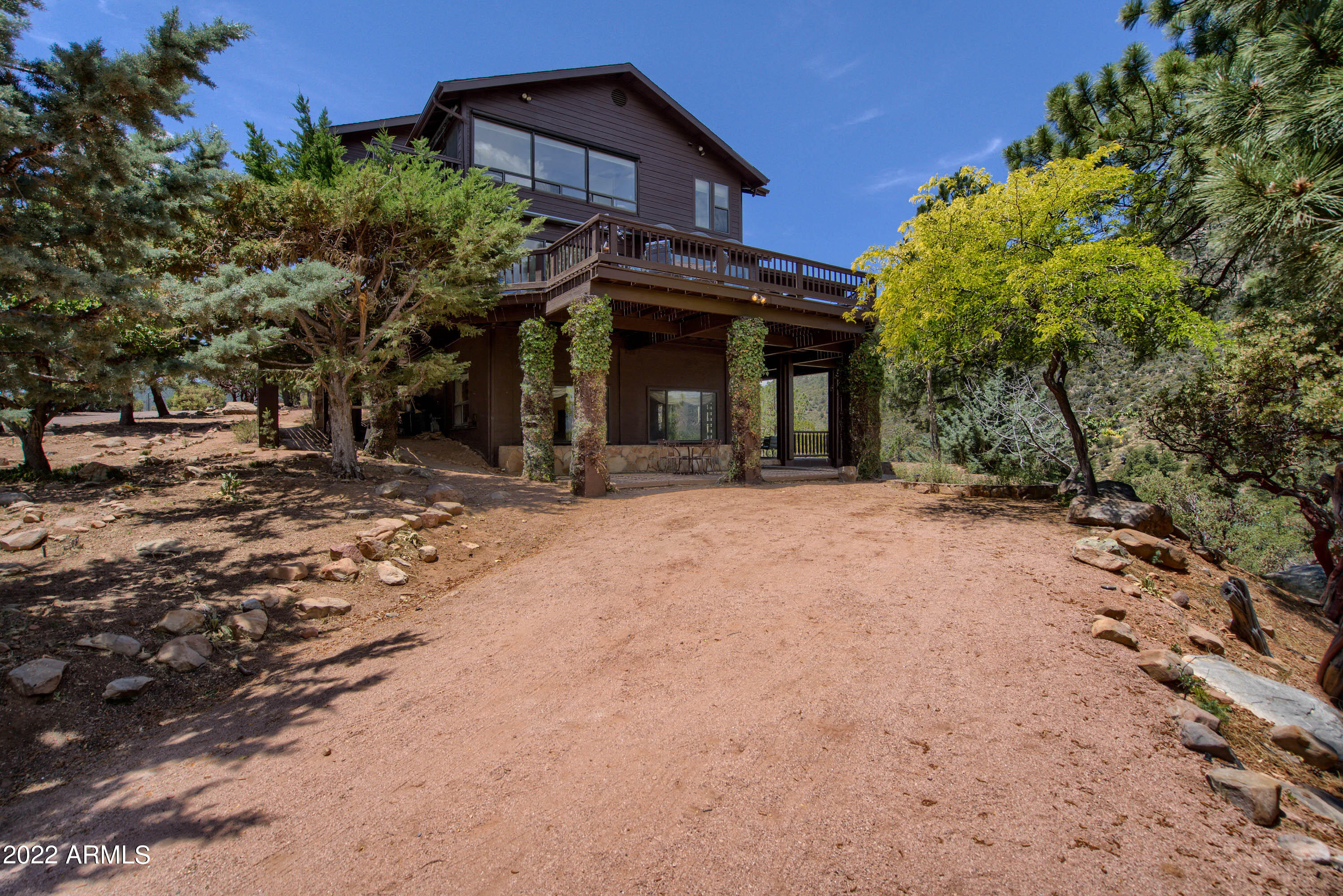 6115 W Skyview Circle