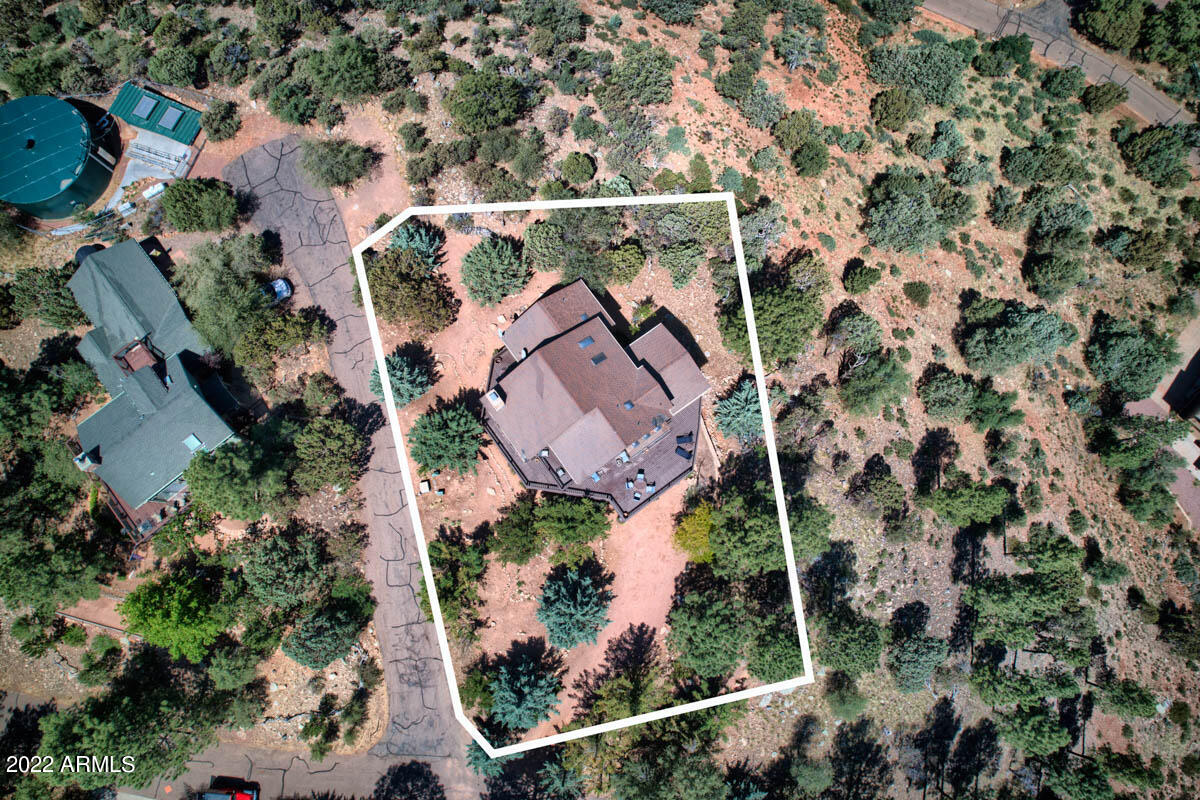 6115 W Skyview Circle