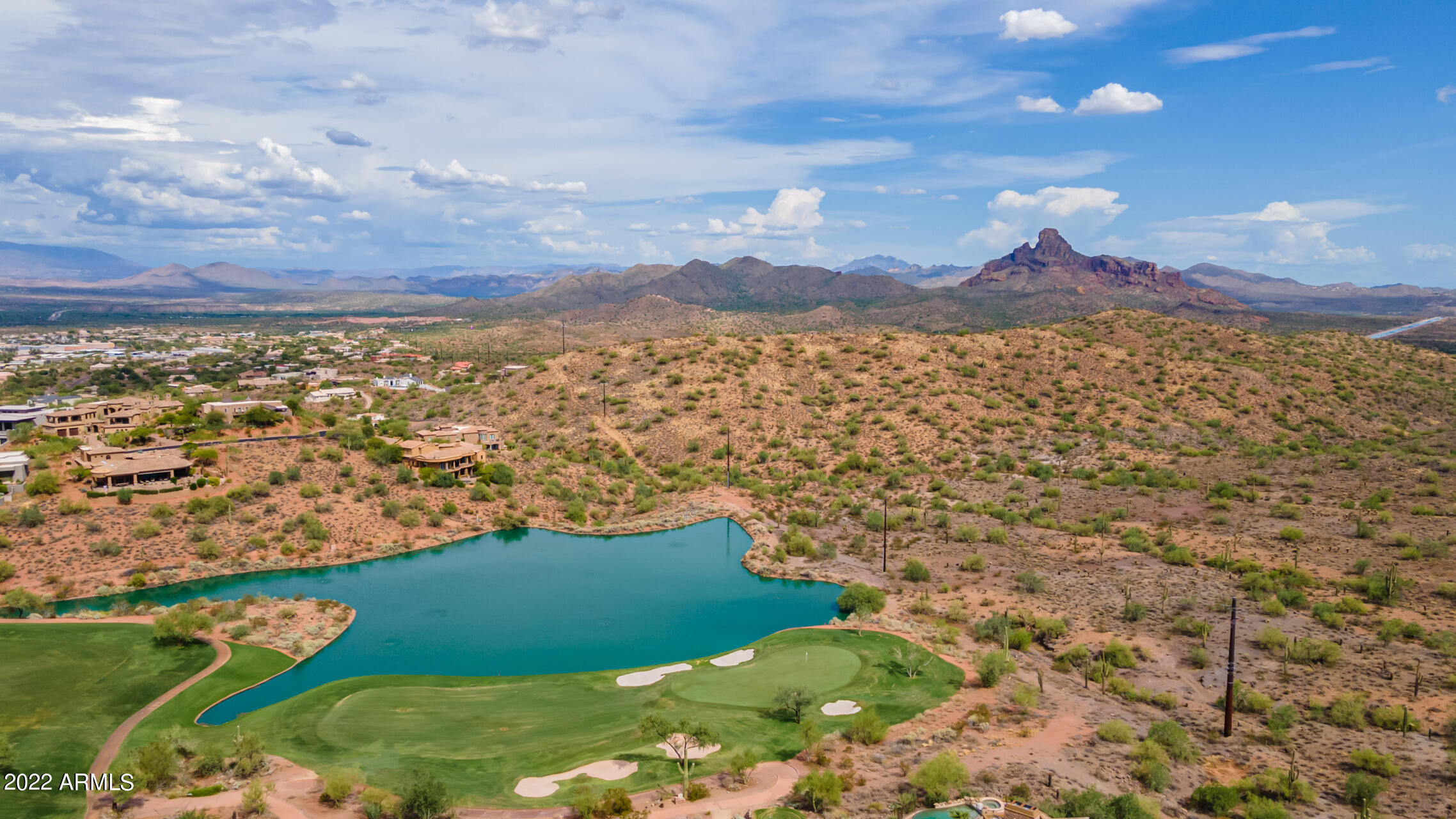 9130 N LAVA BLUFF Trail, 14, Fountain Hills Unit: 14