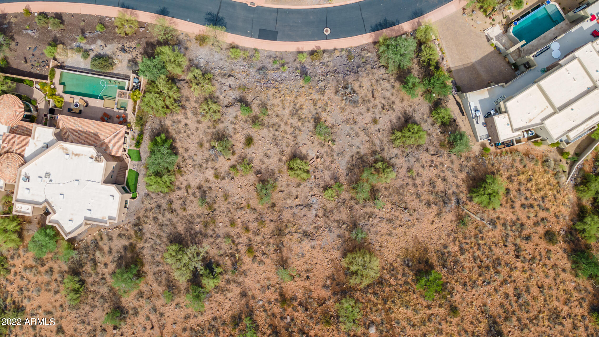 9130 N LAVA BLUFF Trail, 14, Fountain Hills Unit: 14