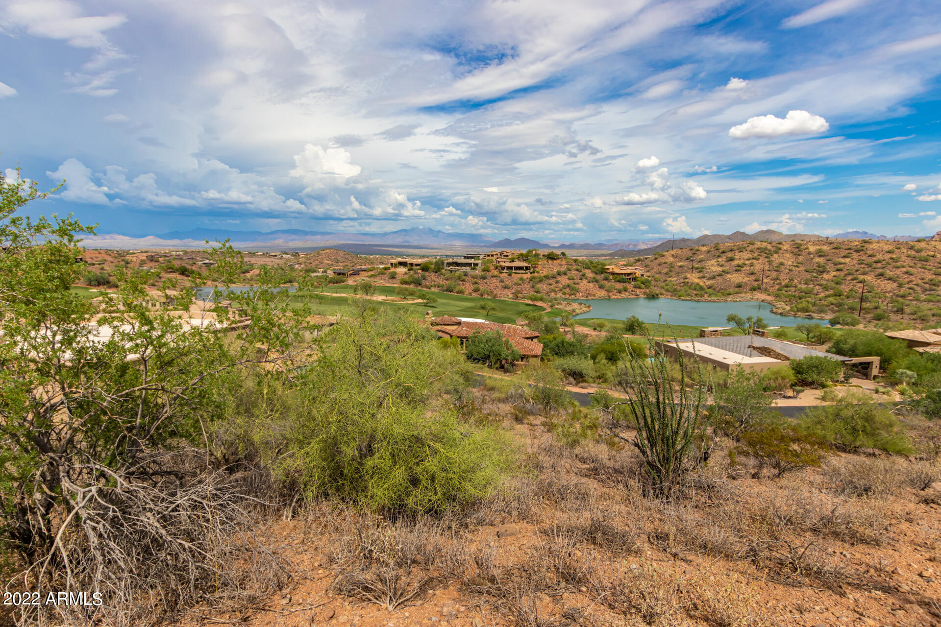 9130 N LAVA BLUFF Trail, 14, Fountain Hills Unit: 14