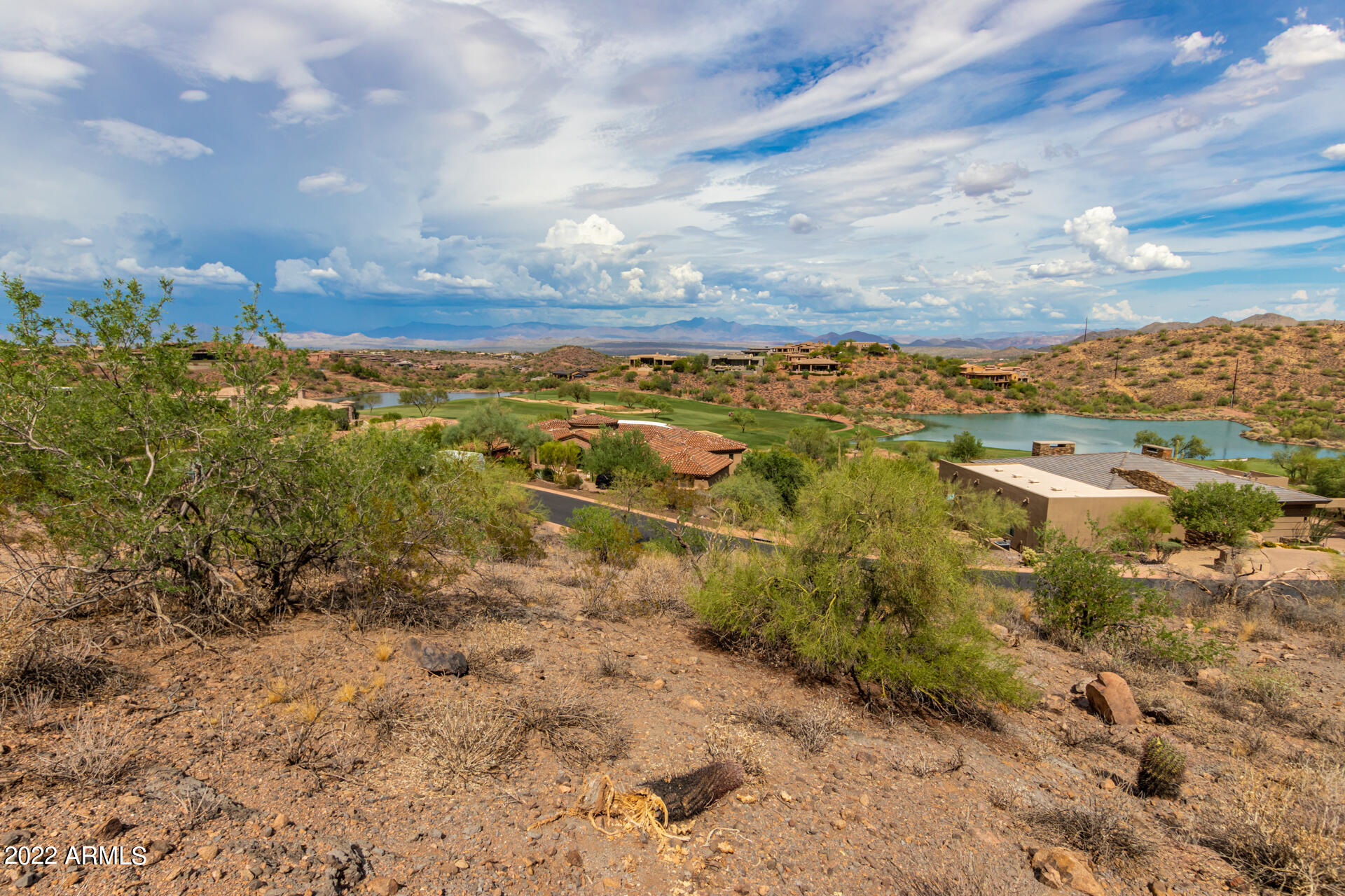 9130 N LAVA BLUFF Trail, 14, Fountain Hills Unit: 14