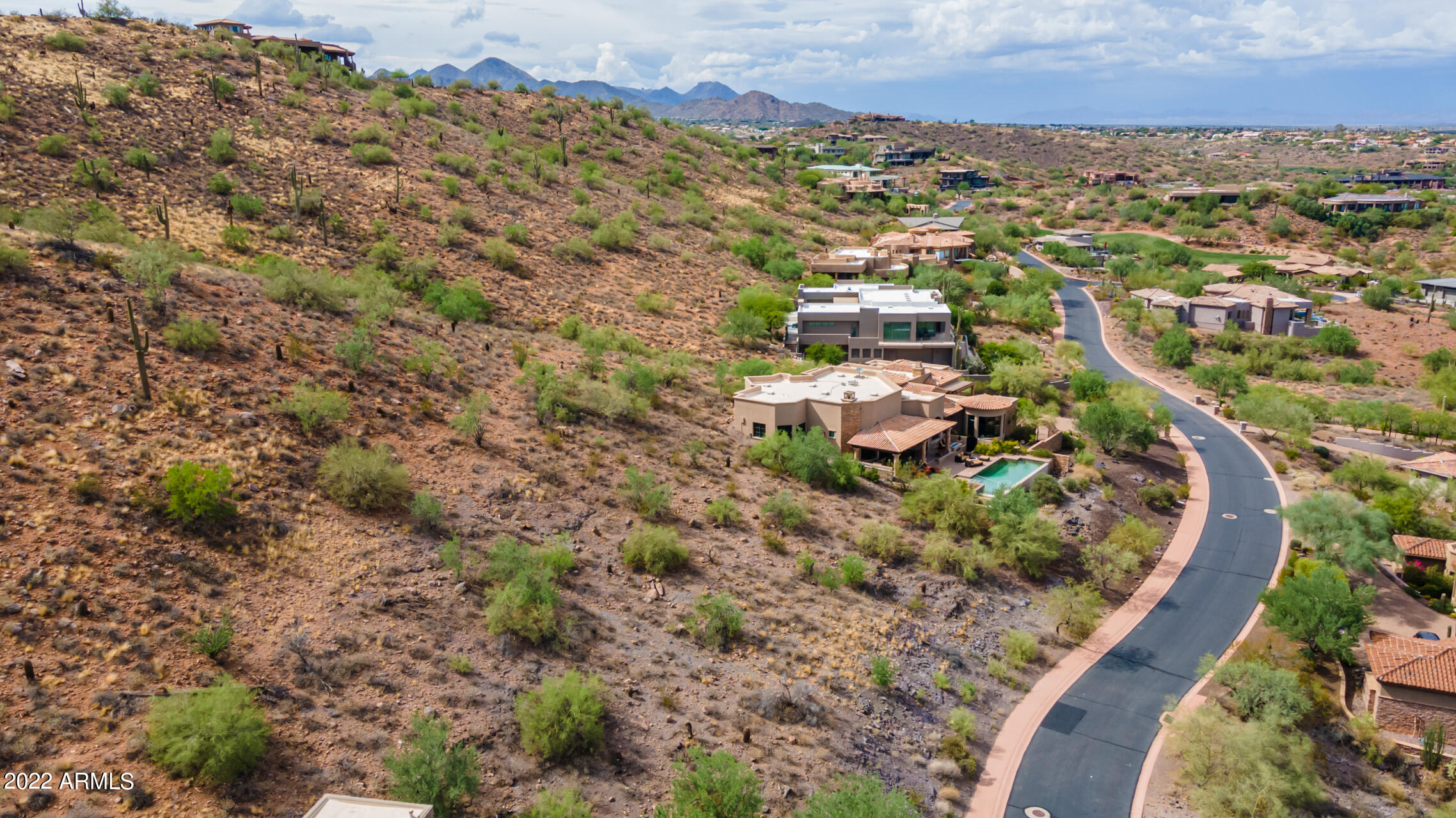 9130 N LAVA BLUFF Trail, 14, Fountain Hills Unit: 14