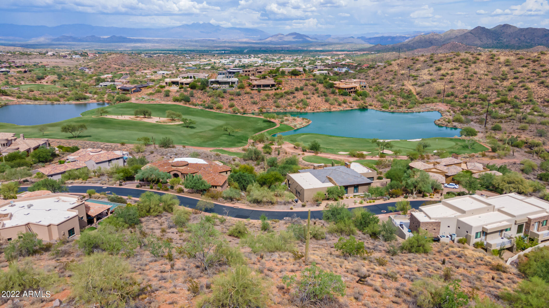 9130 N LAVA BLUFF Trail, 14, Fountain Hills Unit: 14