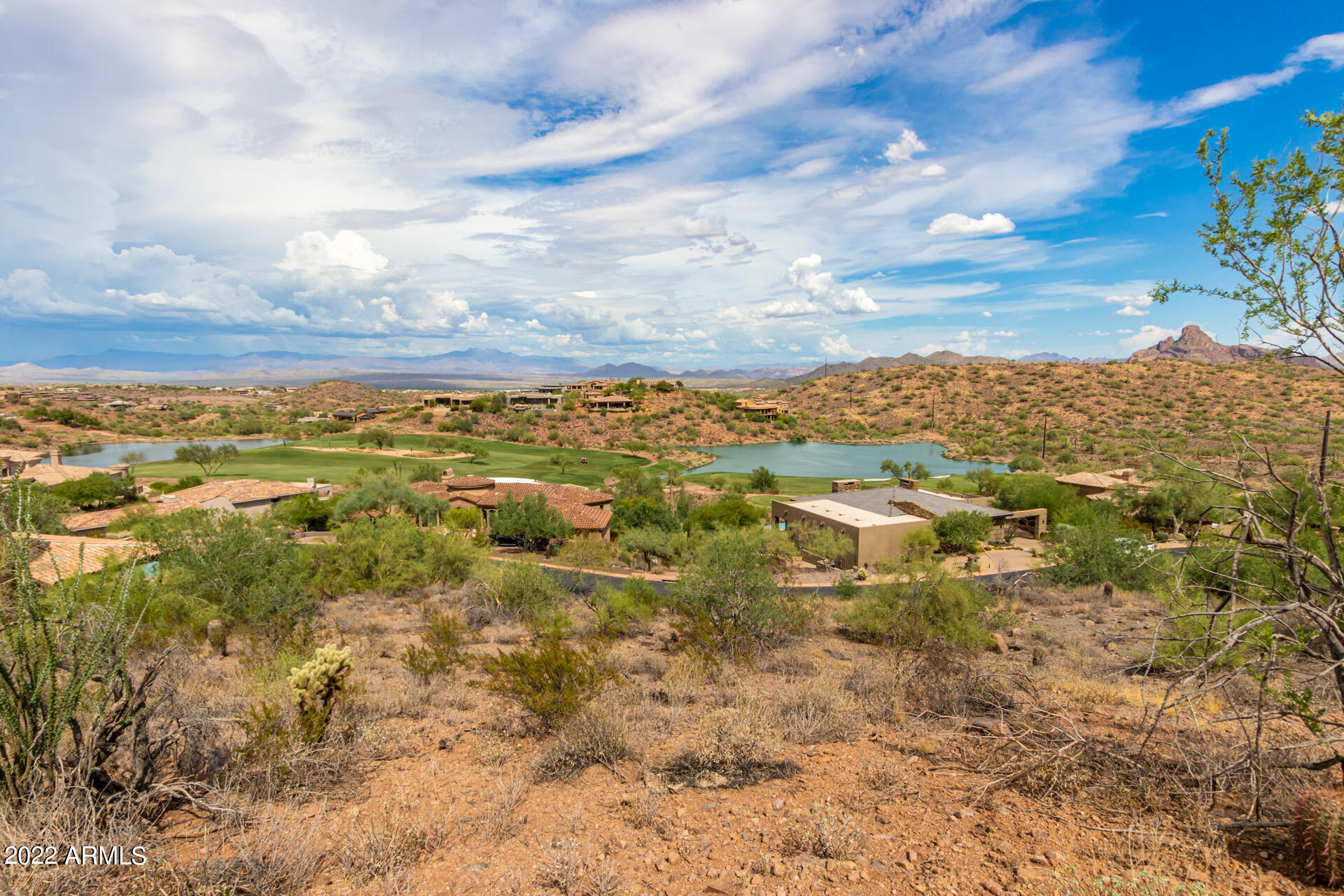 9130 N LAVA BLUFF Trail, 14, Fountain Hills Unit: 14