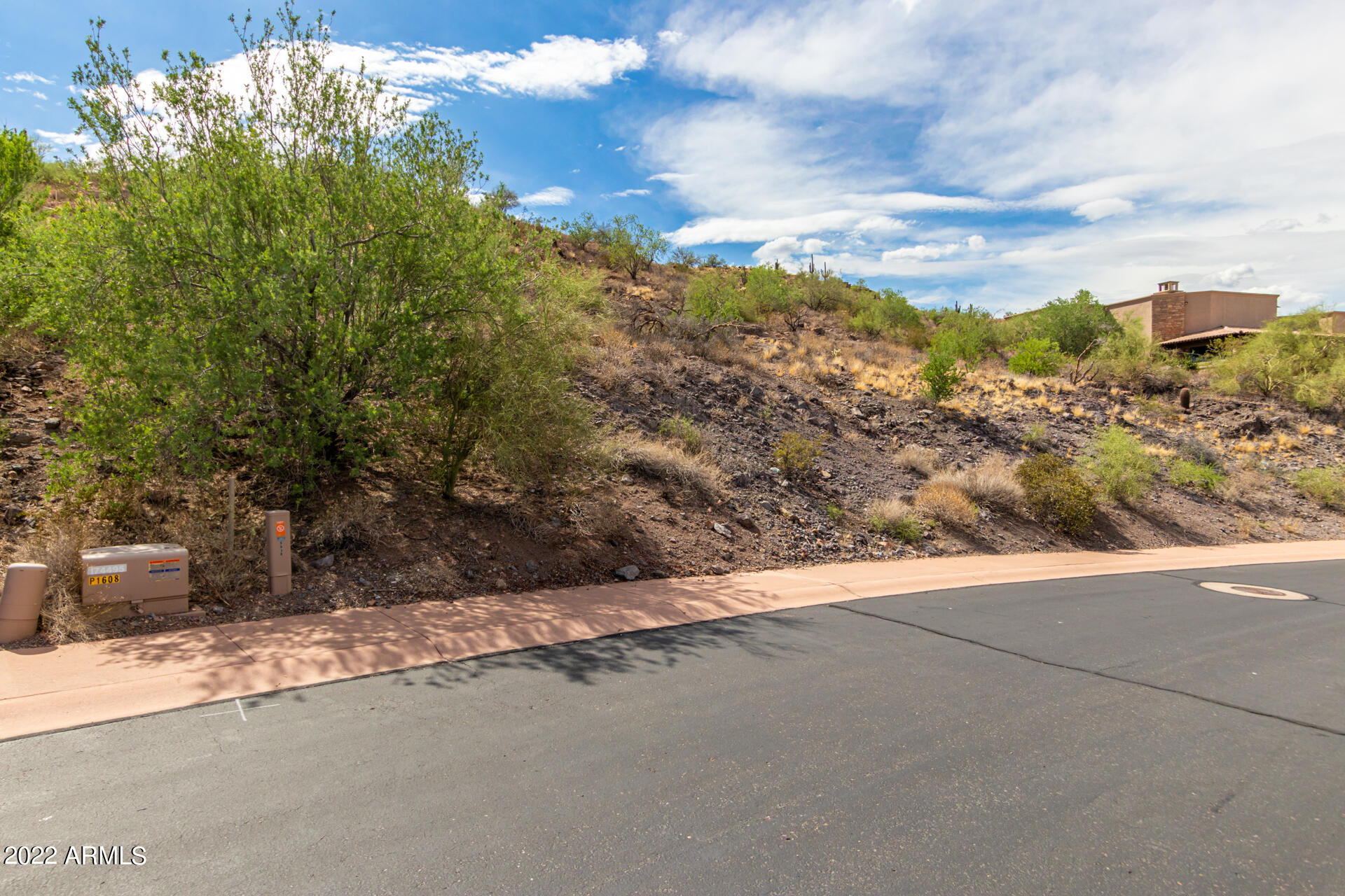 9130 N LAVA BLUFF Trail, 14, Fountain Hills Unit: 14