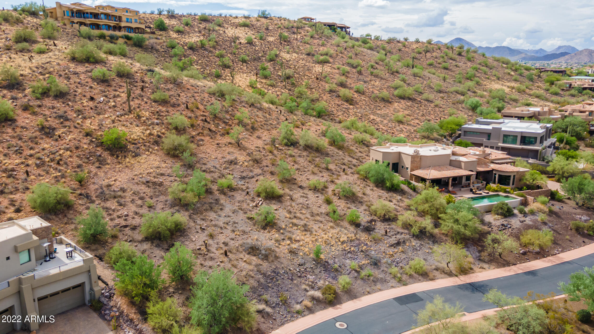 9130 N LAVA BLUFF Trail, 14, Fountain Hills Unit: 14