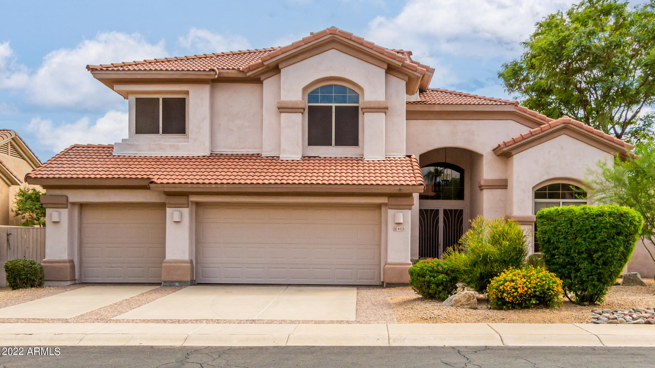 4423 E HAMBLIN Drive