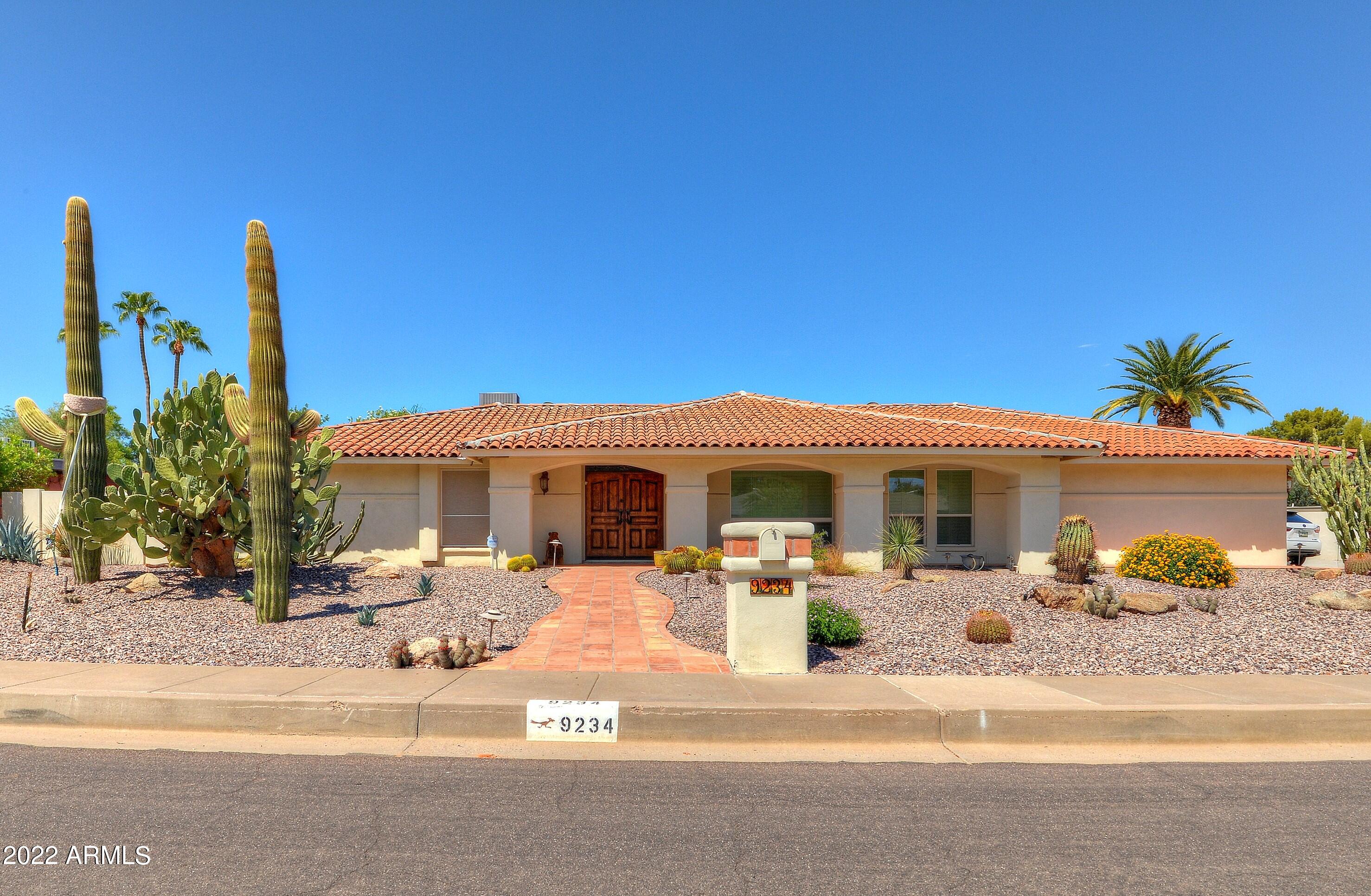 9234 N 33rd Way