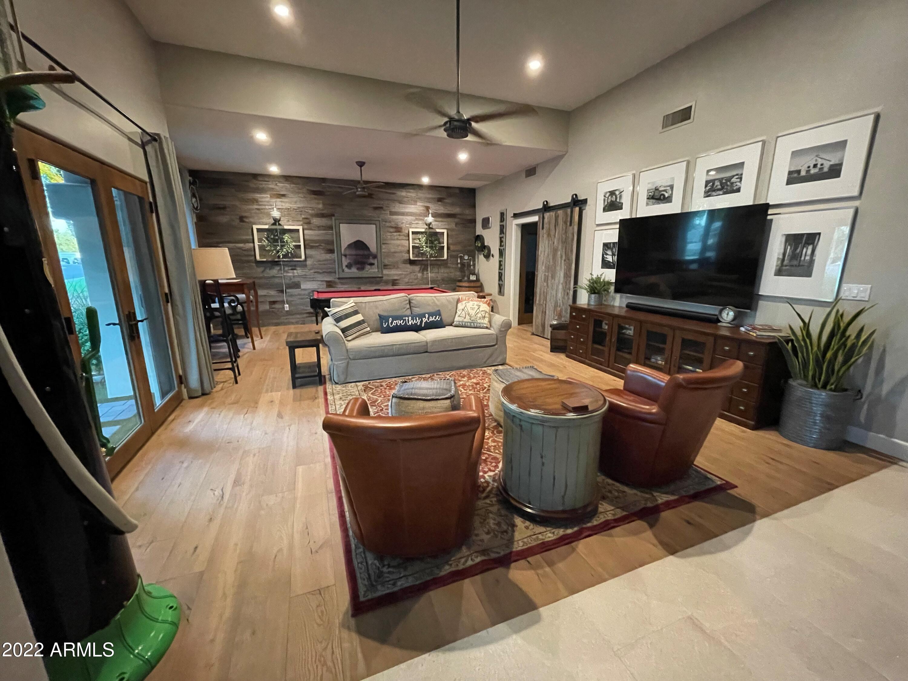 8138 E QUARTERHORSE Trail