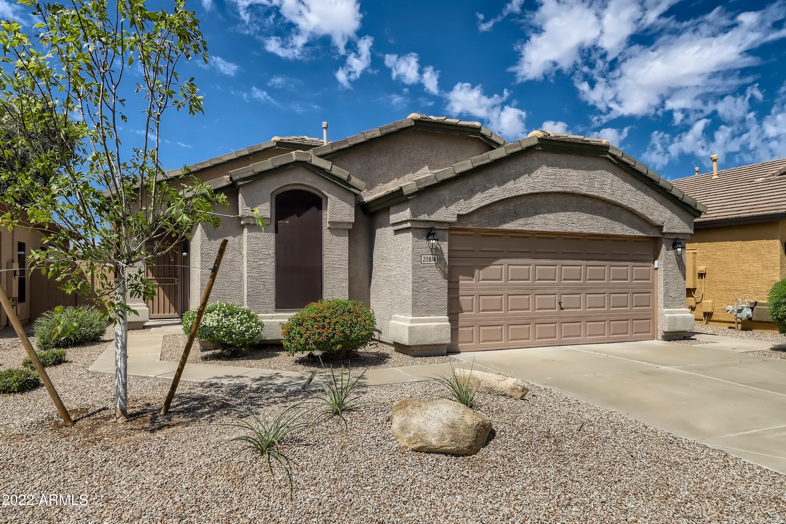 20814 N 38th Place