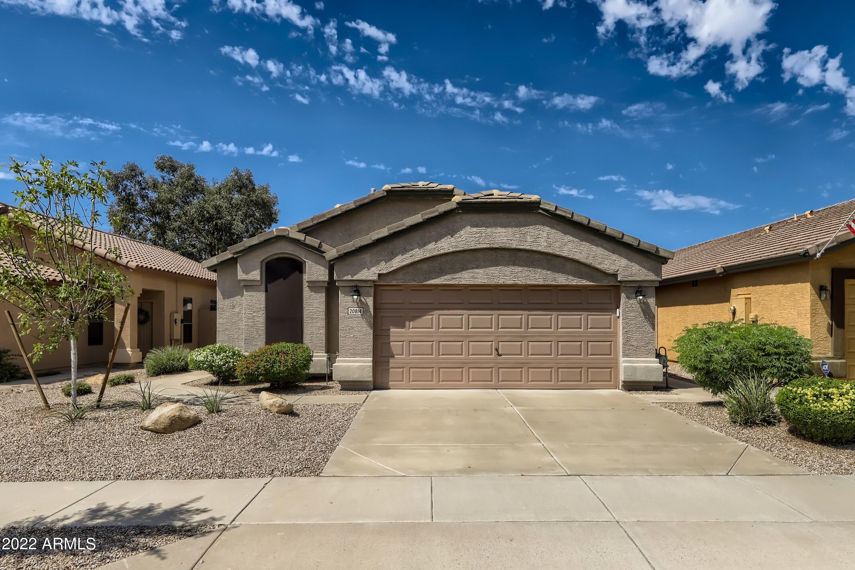 20814 N 38th Place