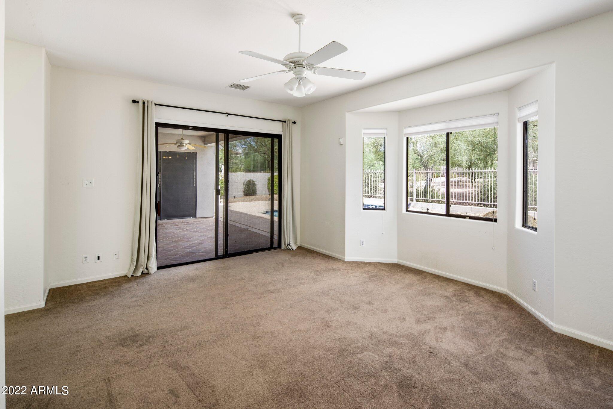 5226 E HERRERA Drive