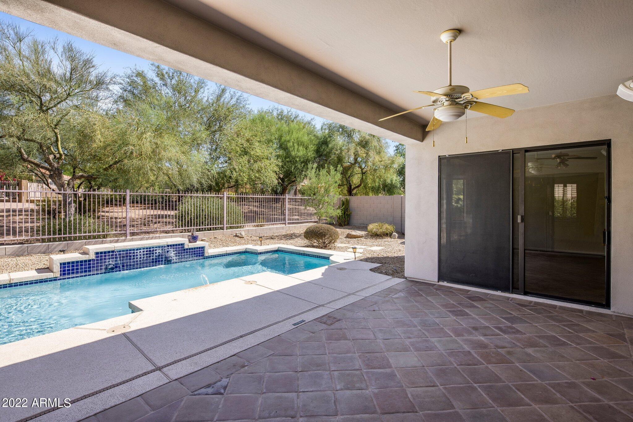 5226 E HERRERA Drive