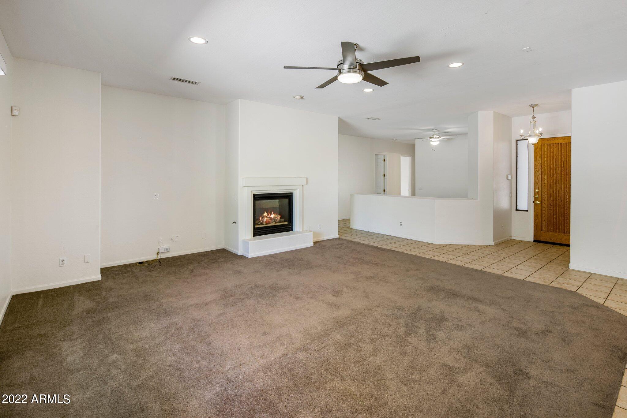 5226 E HERRERA Drive