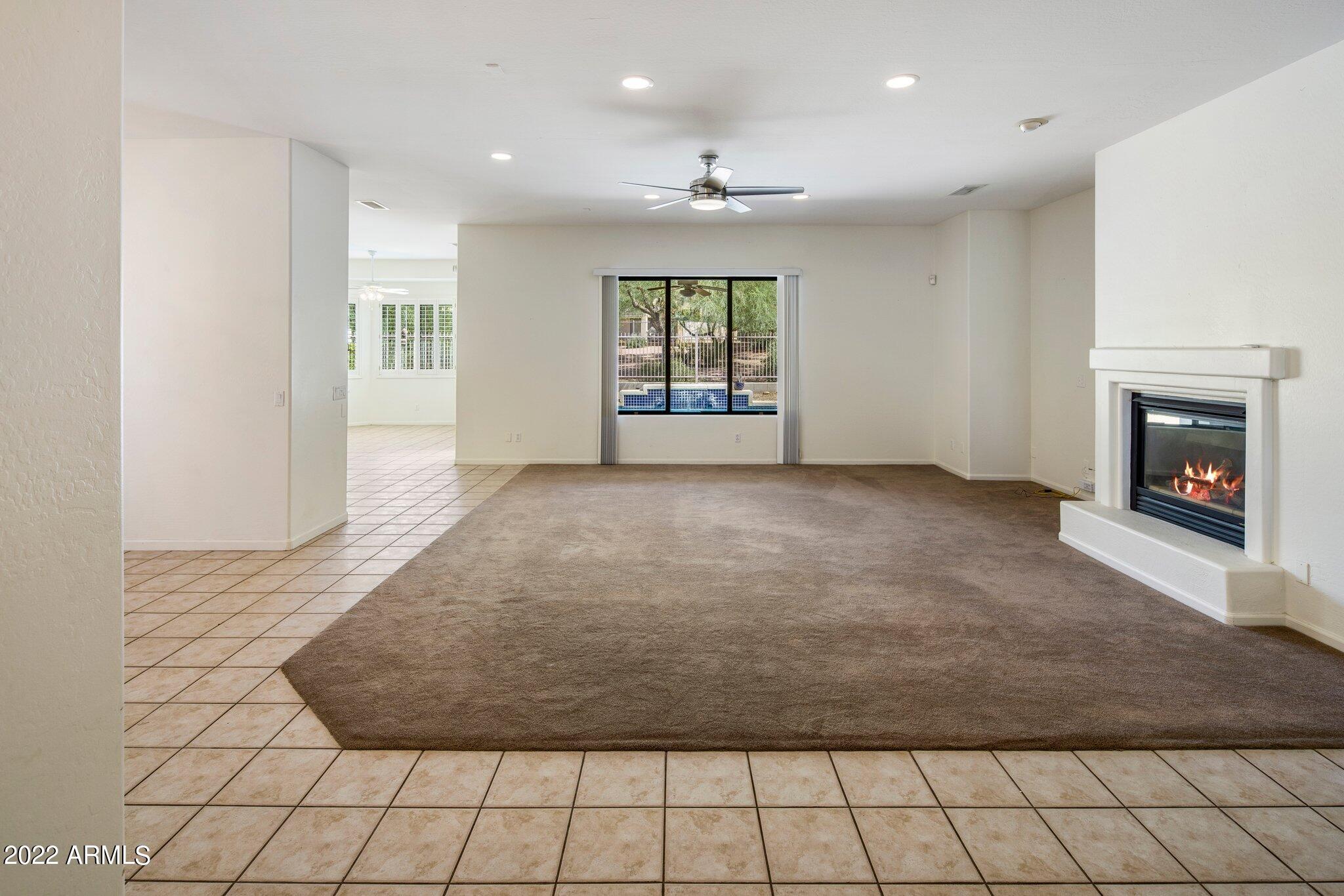 5226 E HERRERA Drive