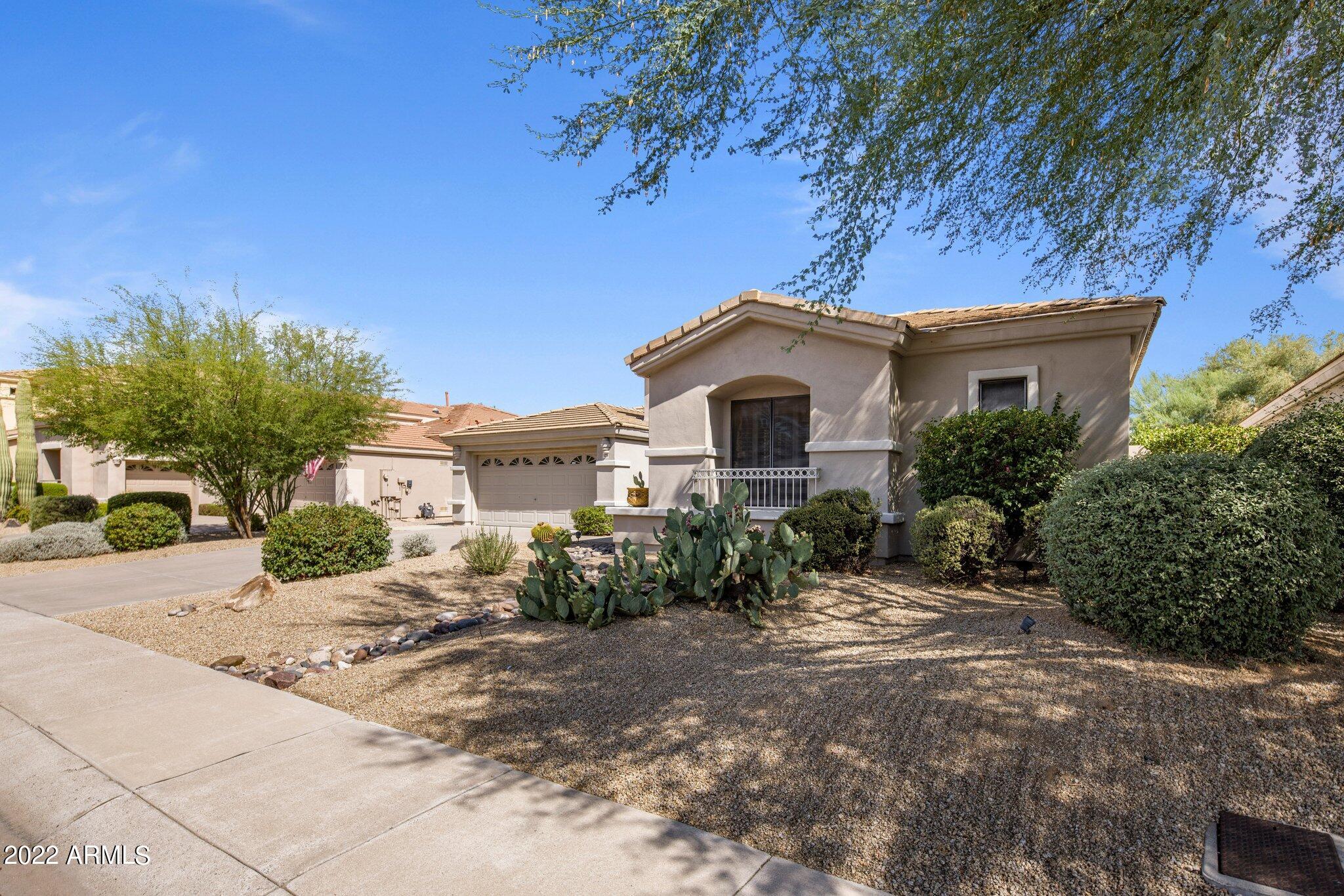5226 E HERRERA Drive