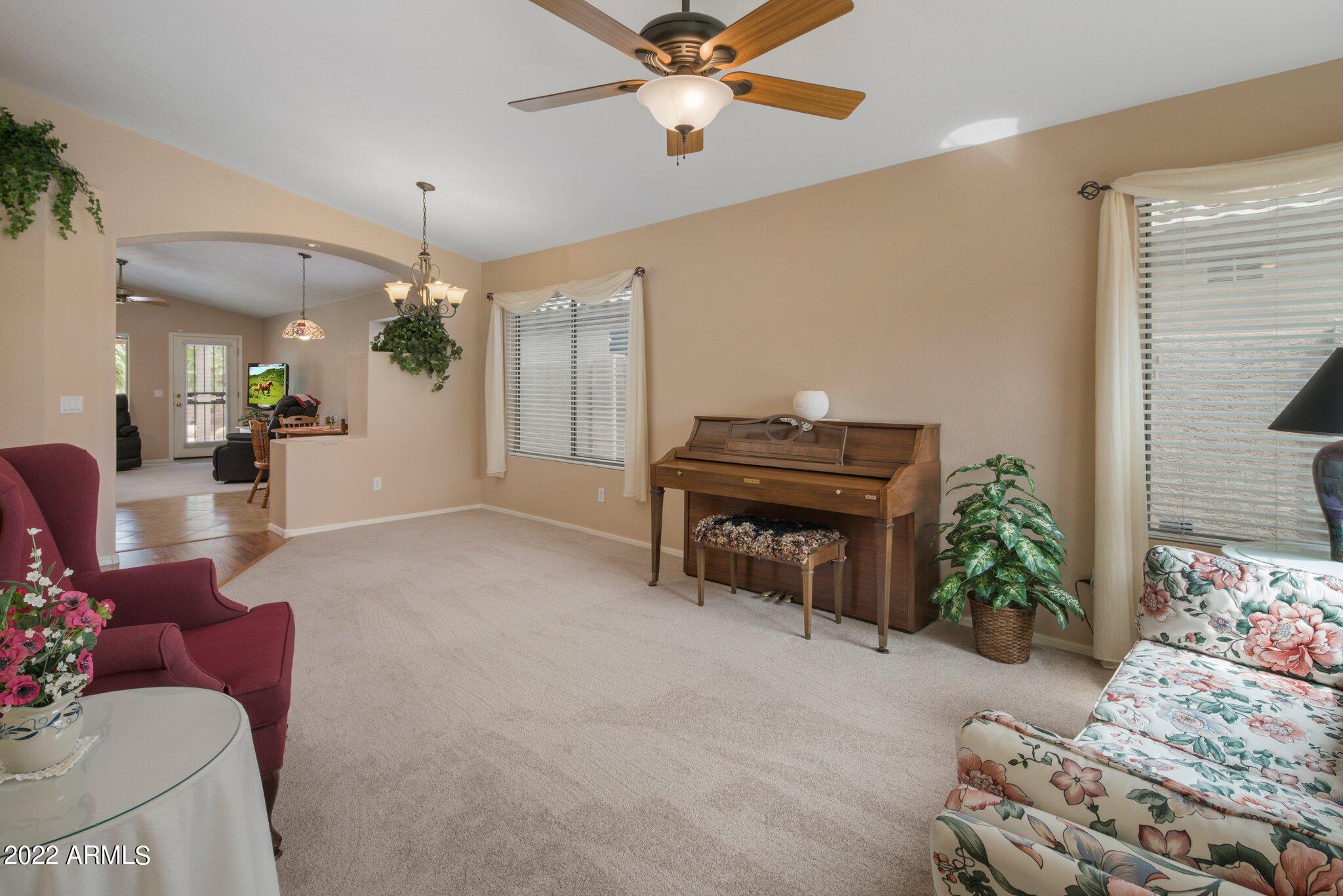4330 E TETHER Trail