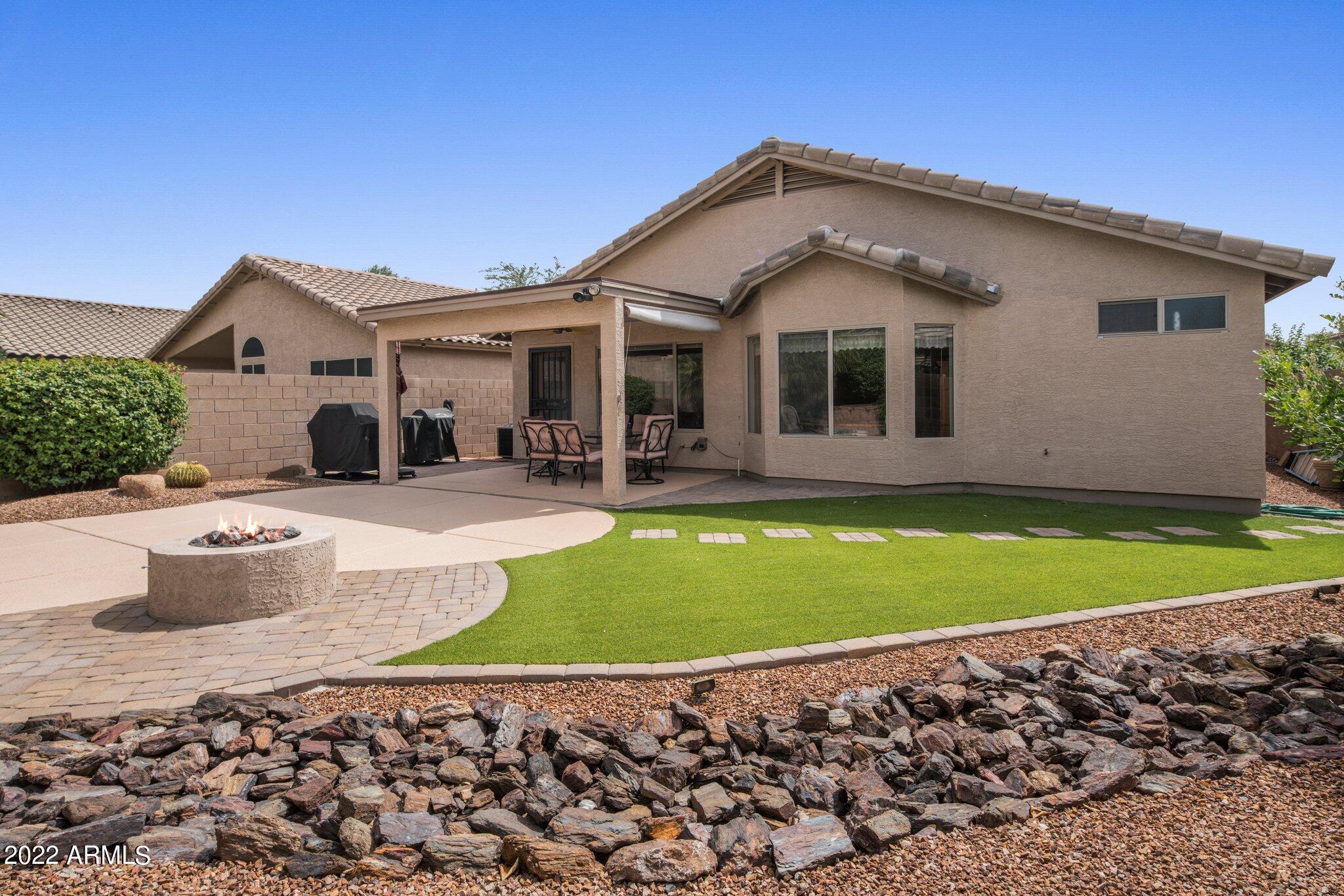 4330 E TETHER Trail