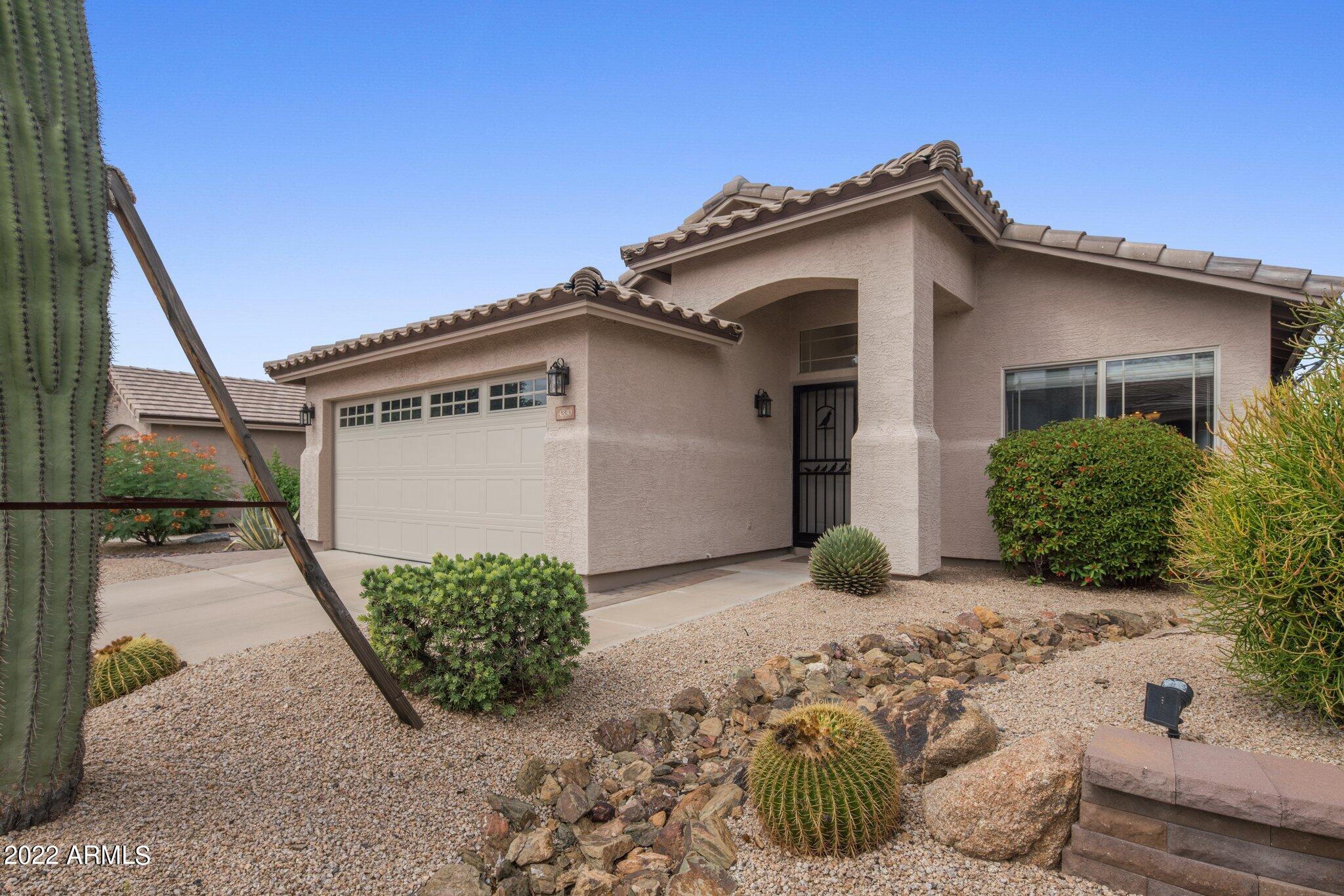 4330 E TETHER Trail