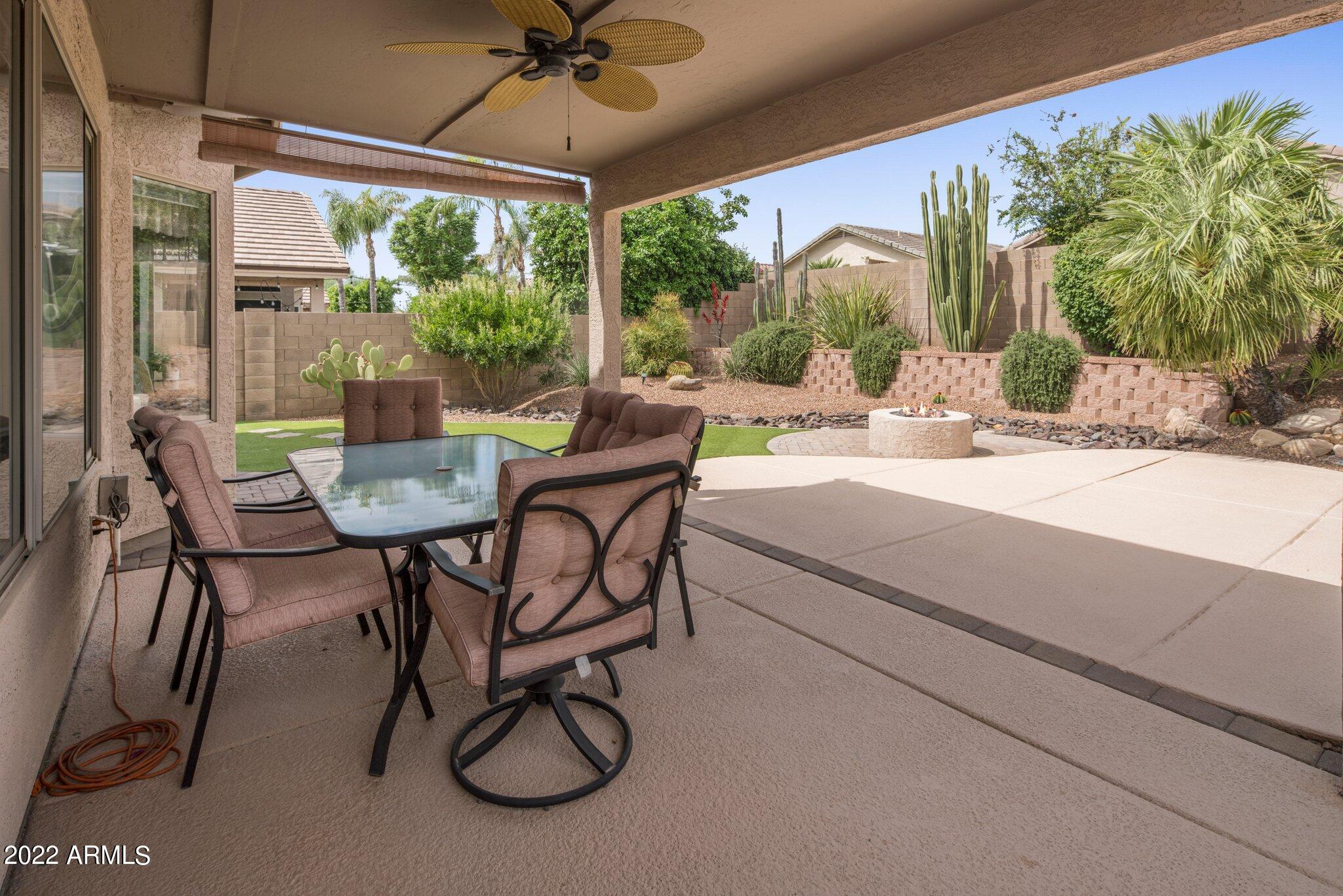4330 E TETHER Trail