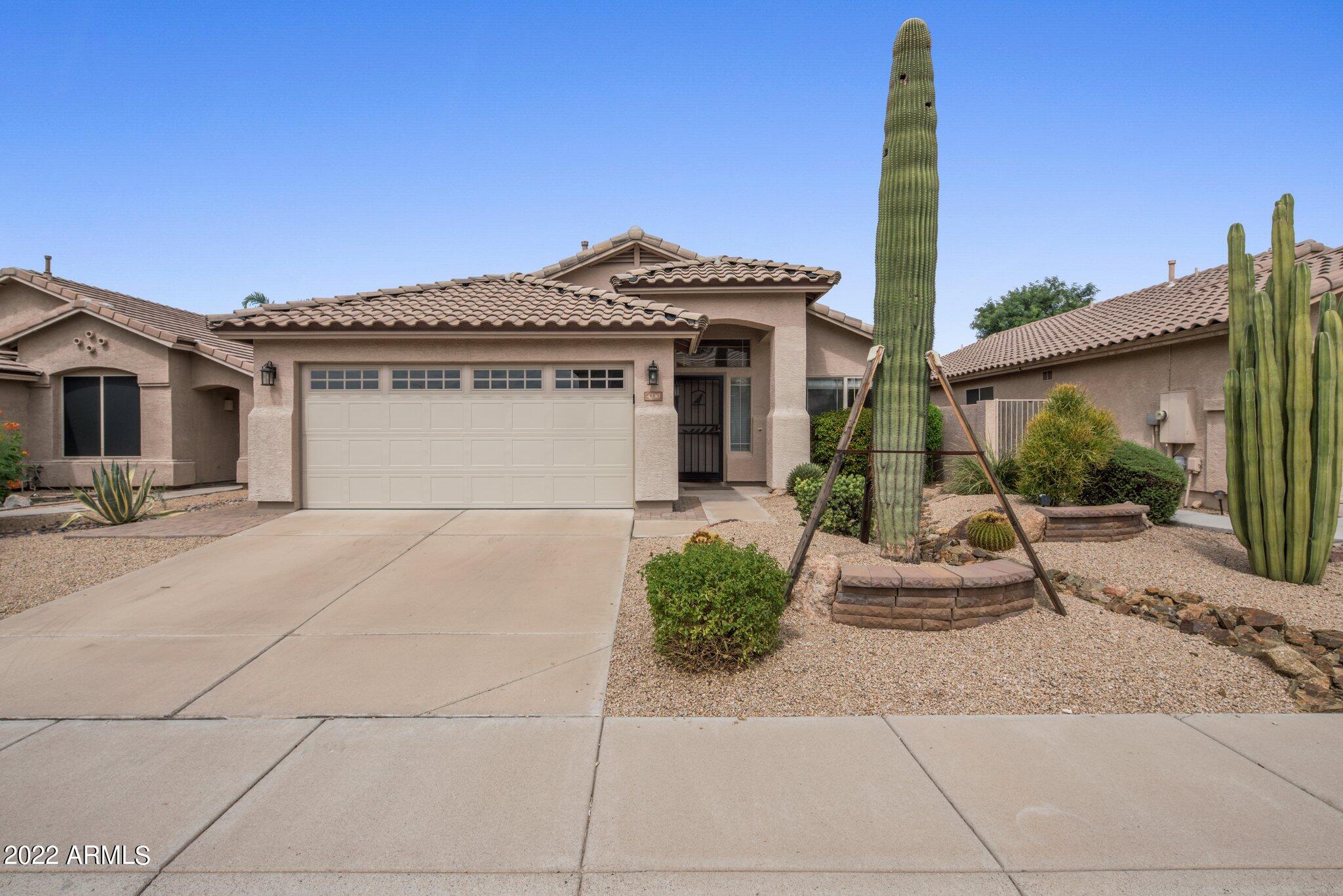4330 E TETHER Trail