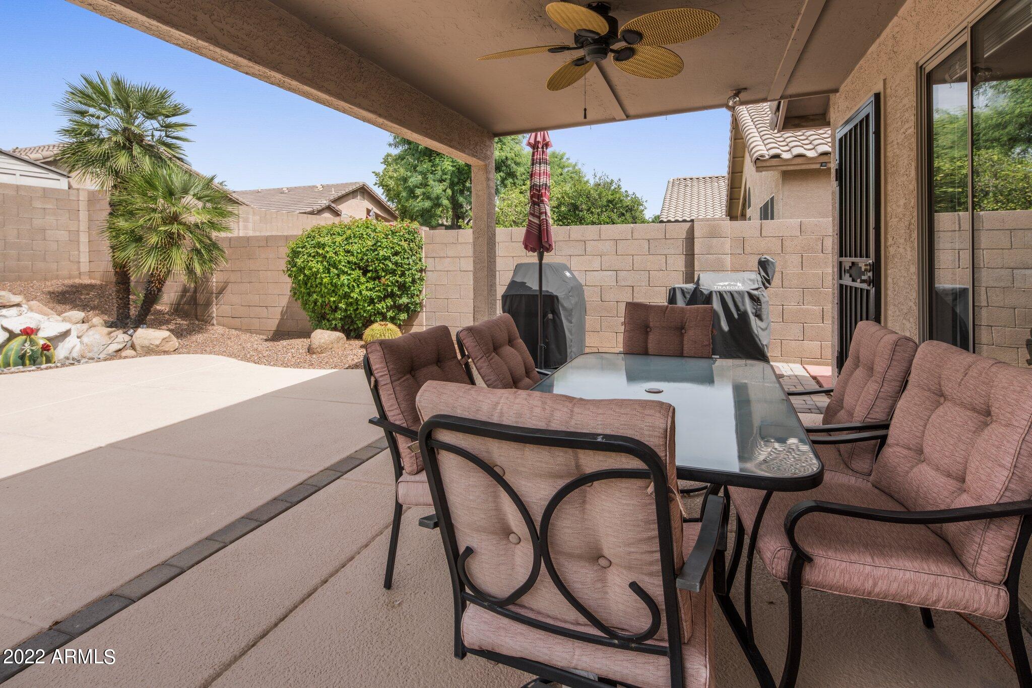 4330 E TETHER Trail